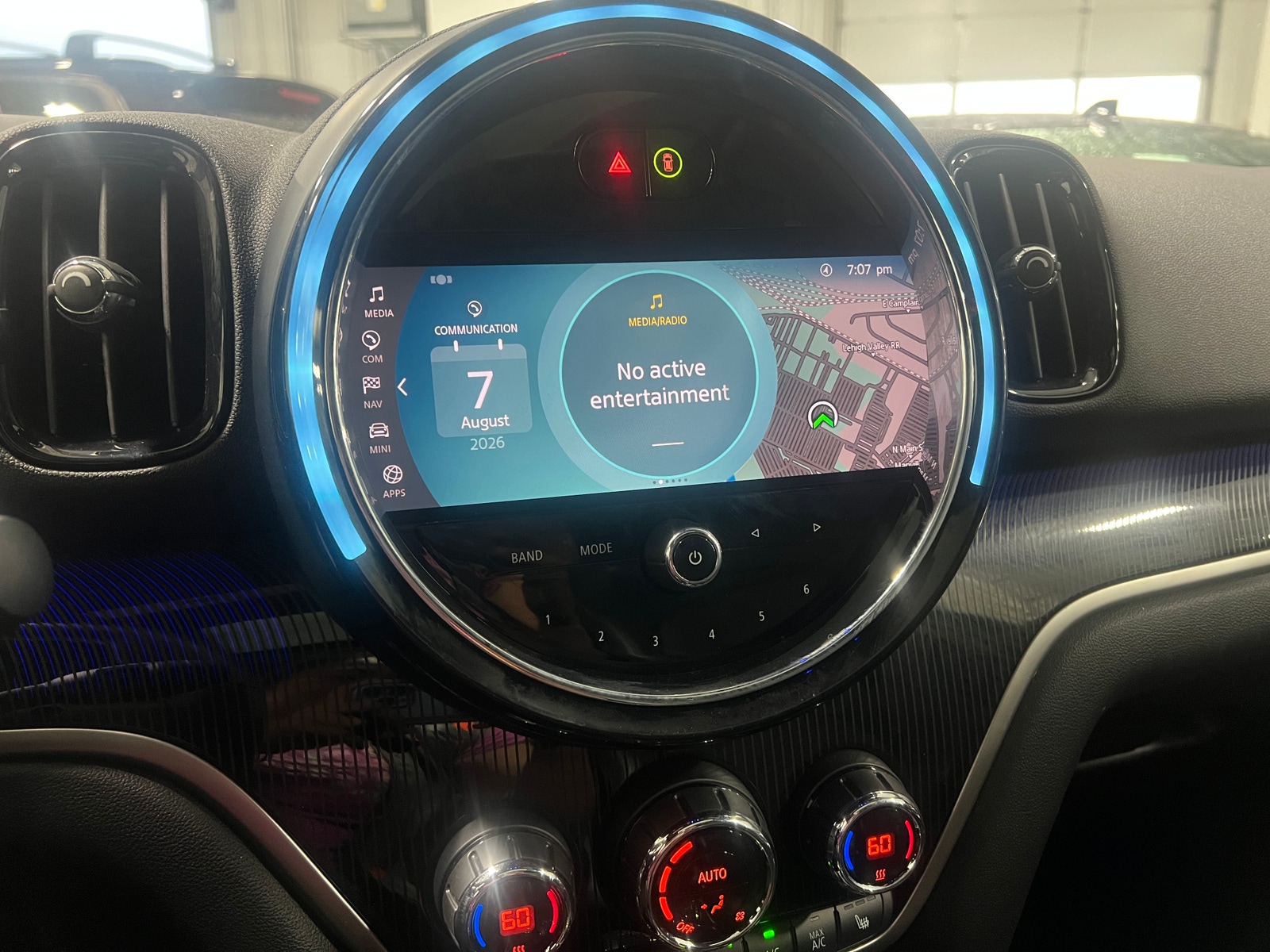 Thumbnail: 2022 MINI Cooper Countryman - 4