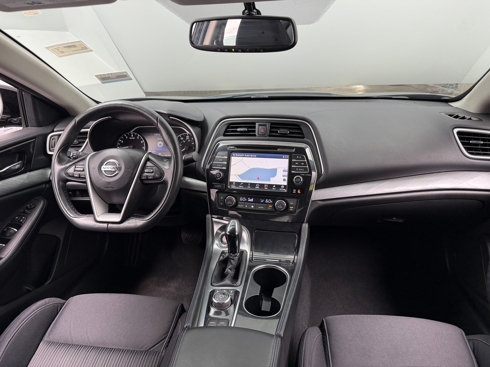Thumbnail: 2017 Nissan Maxima - 3