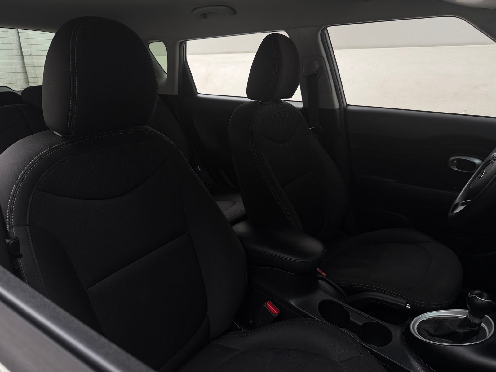 Thumbnail: 2015 Kia Soul - 2