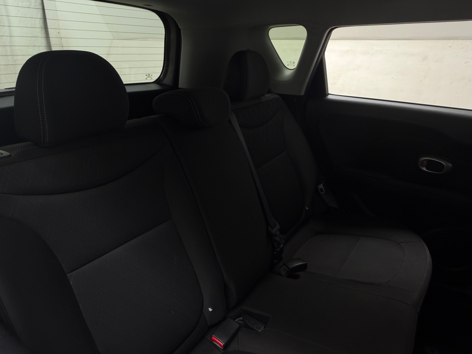 Thumbnail: 2015 Kia Soul - 6