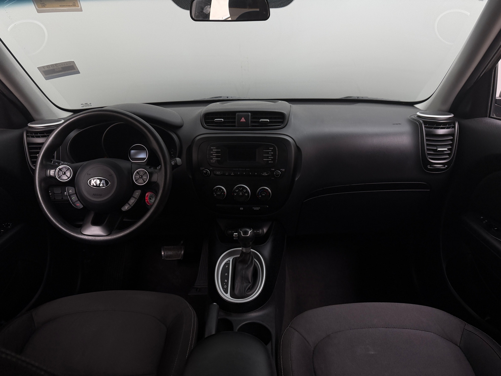 Thumbnail: 2015 Kia Soul - 3
