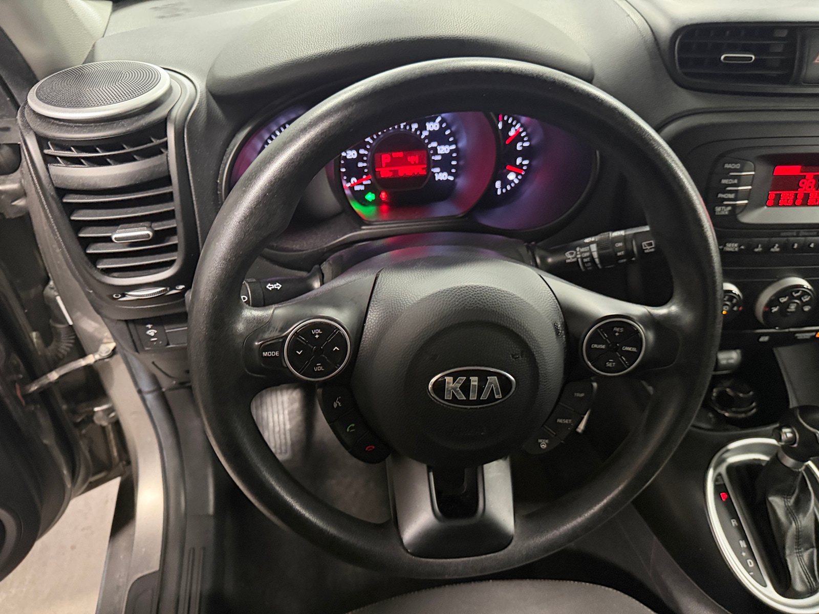 Thumbnail: 2015 Kia Soul - 5