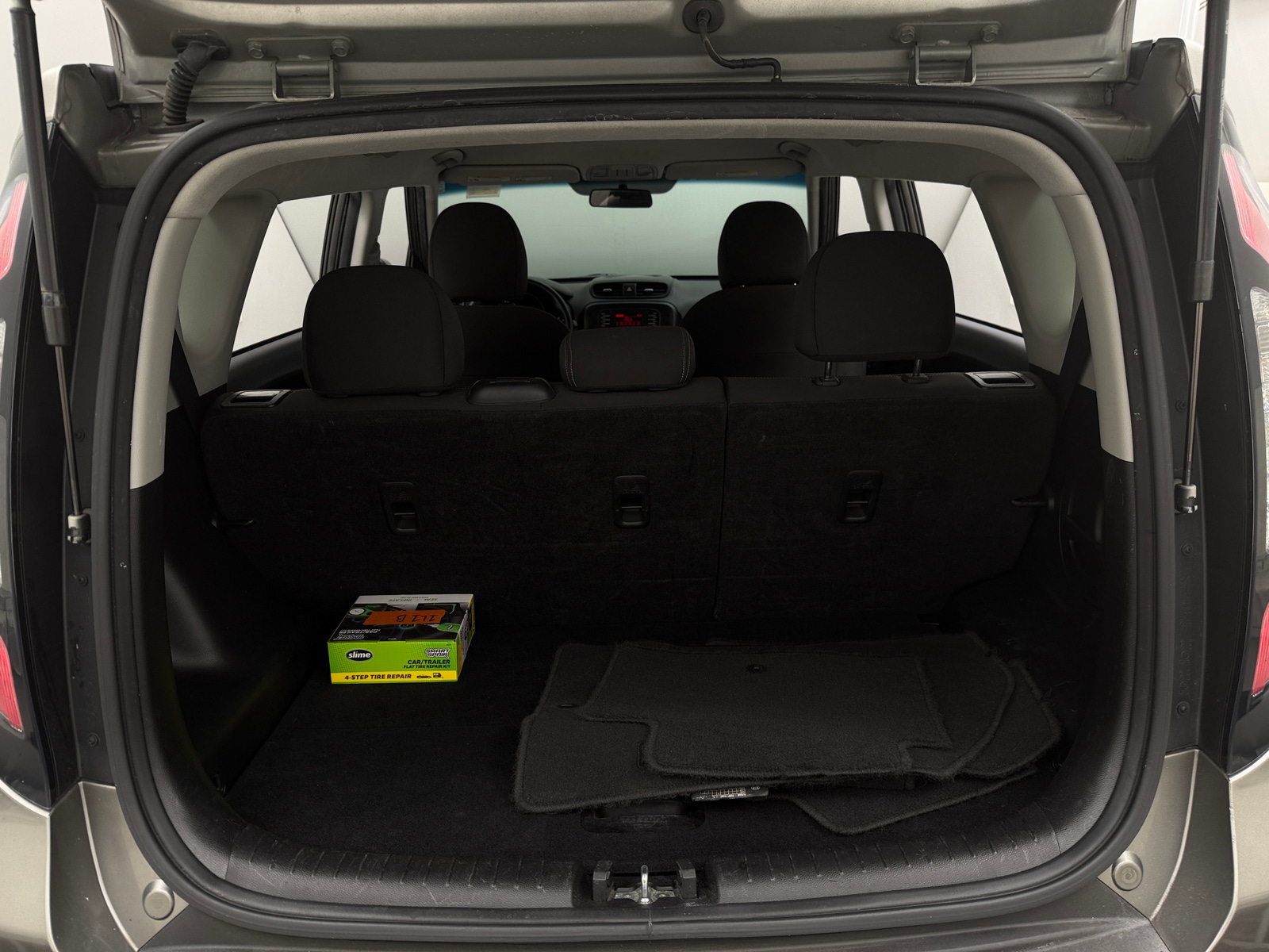 Thumbnail: 2015 Kia Soul - 7