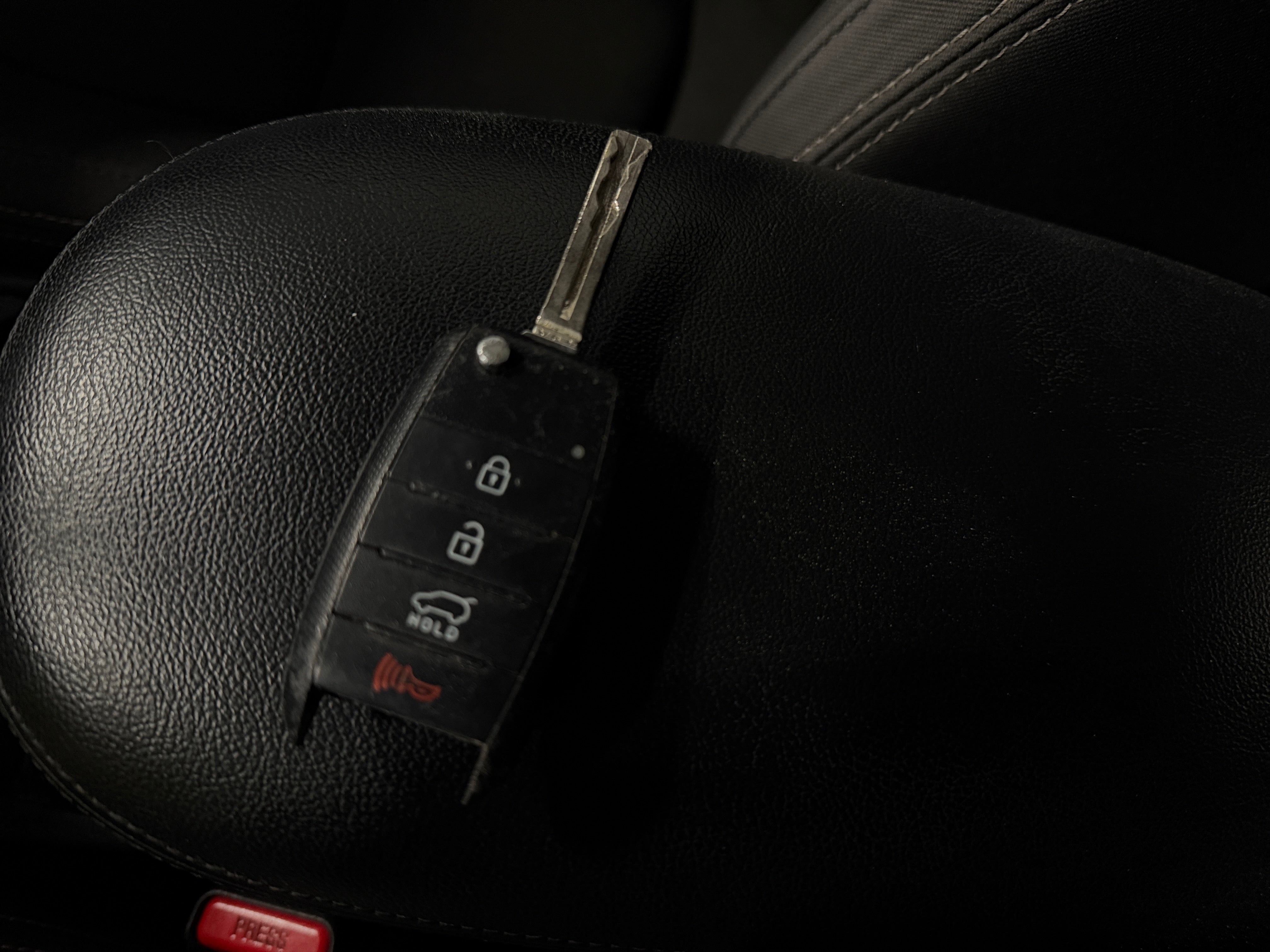 Used 2015 Kia Soul Base with VIN KNDJN2A21F7235752 for sale in Pewaukee, WI