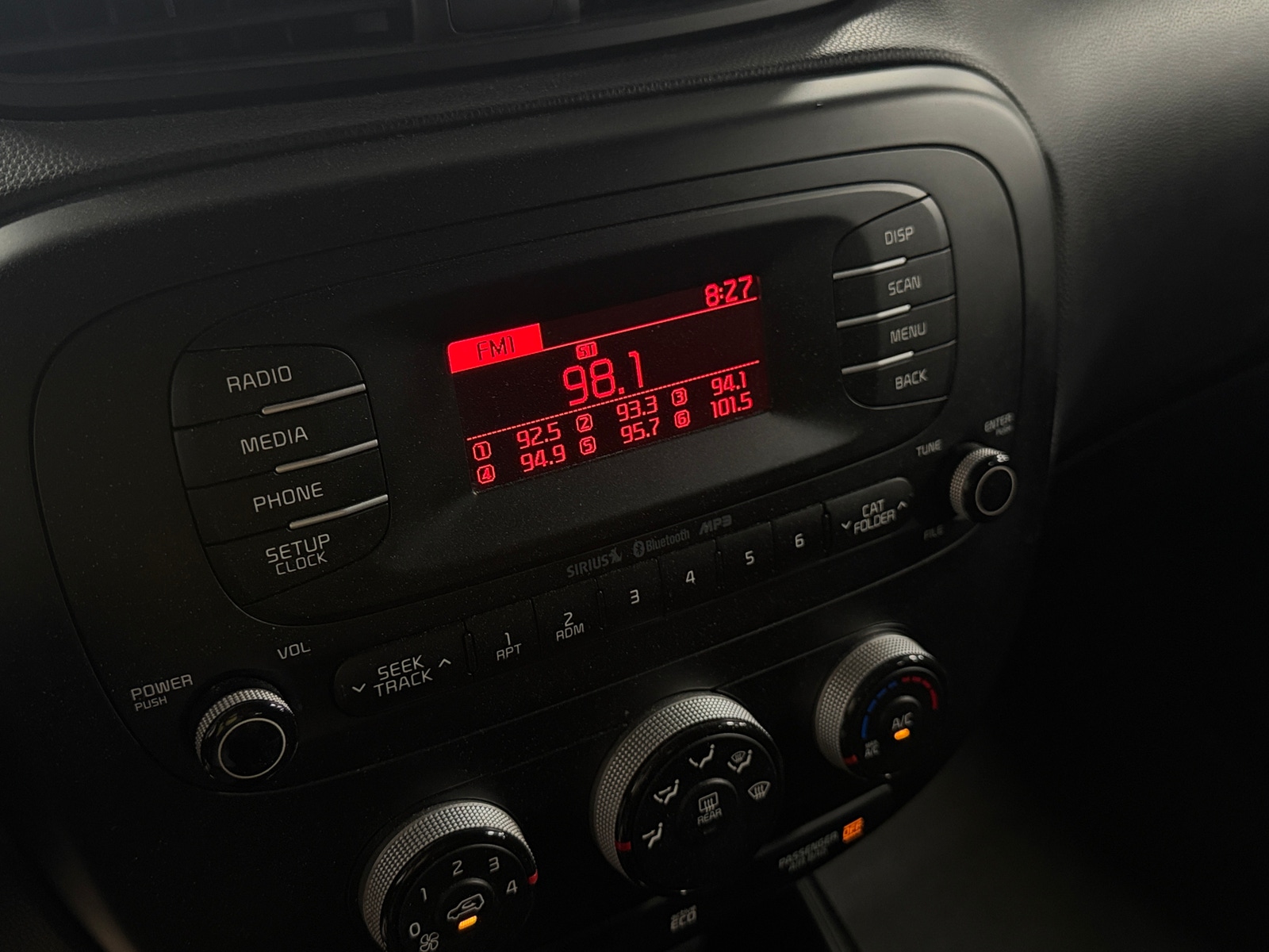 Thumbnail: 2015 Kia Soul - 4
