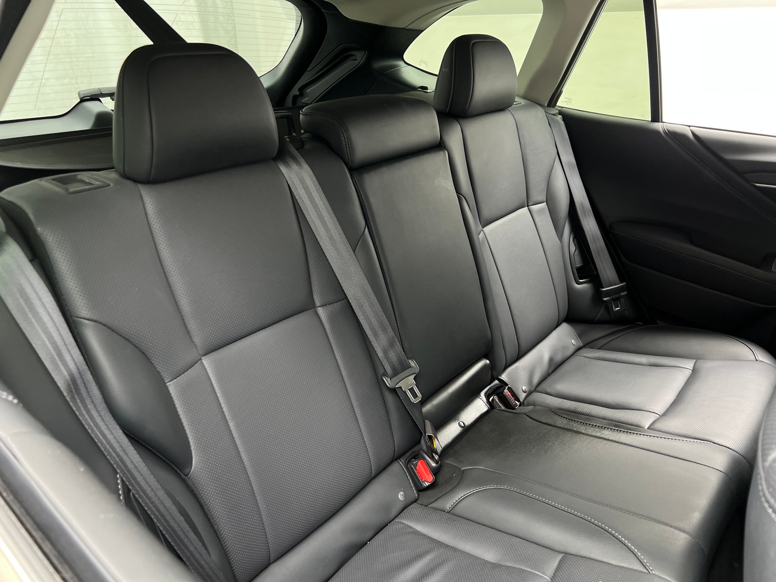 Thumbnail: 2020 Subaru Outback - 5