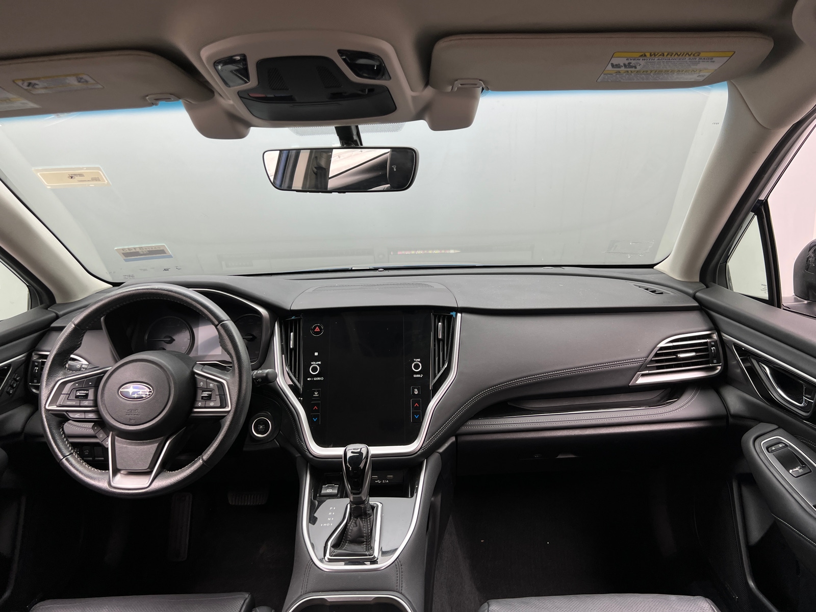 Thumbnail: 2020 Subaru Outback - 2