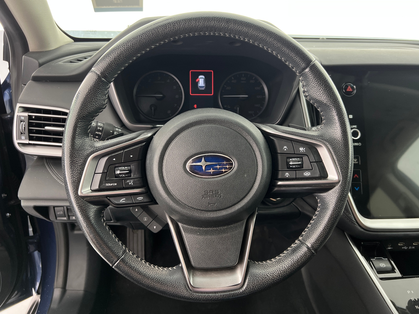 Thumbnail: 2020 Subaru Outback - 4