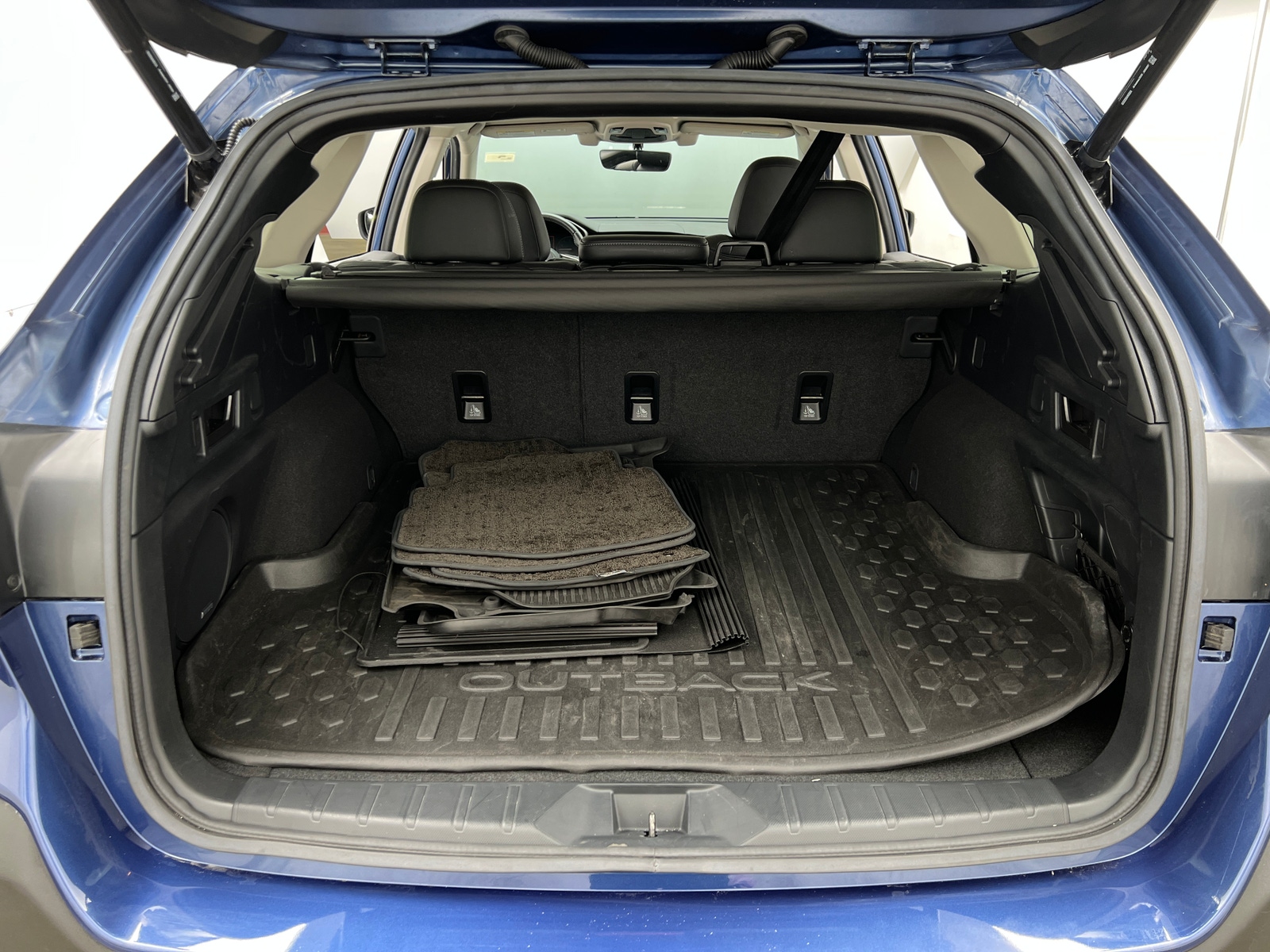 Thumbnail: 2020 Subaru Outback - 6