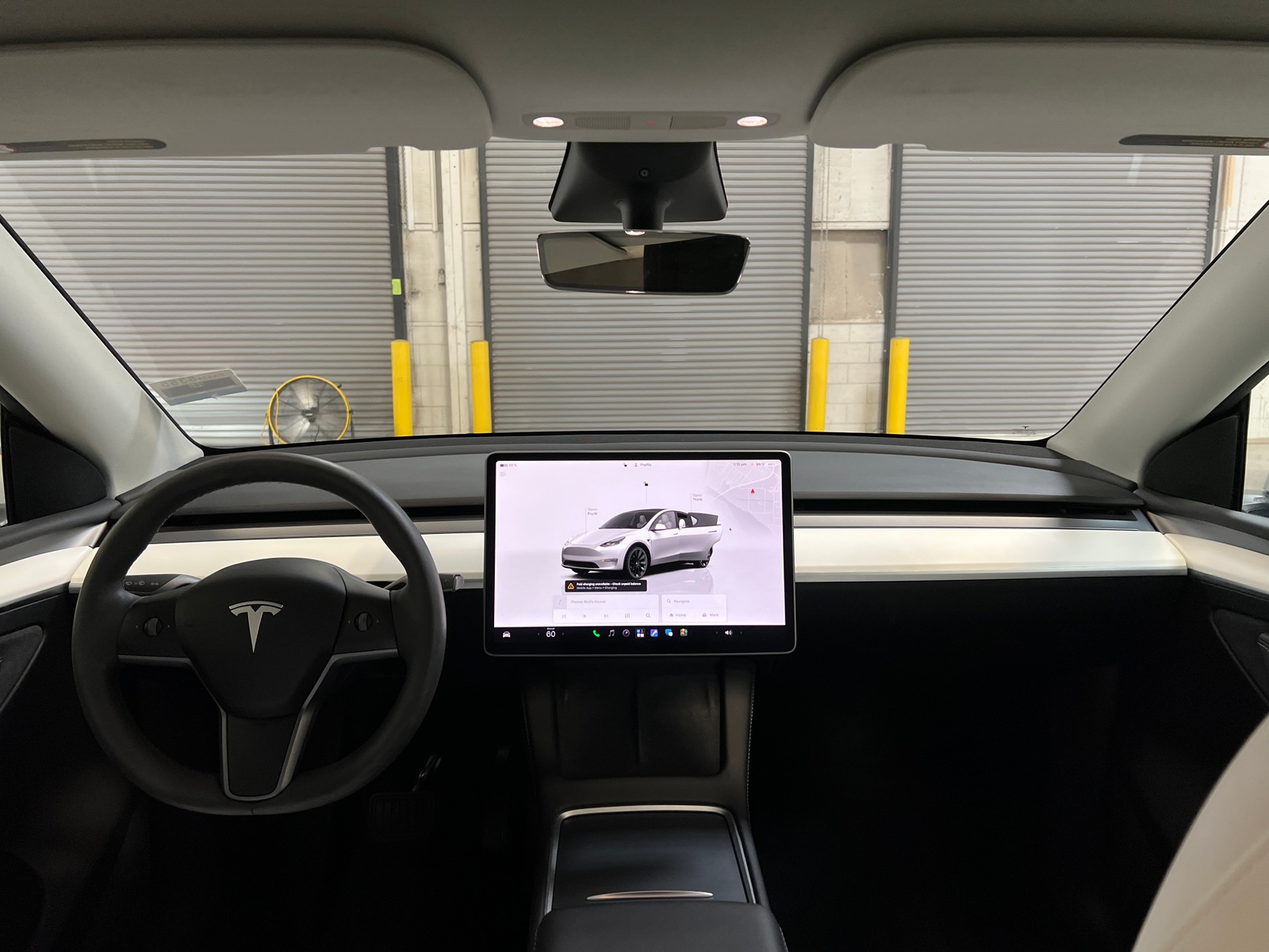 Thumbnail: 2023 Tesla Model Y - 2