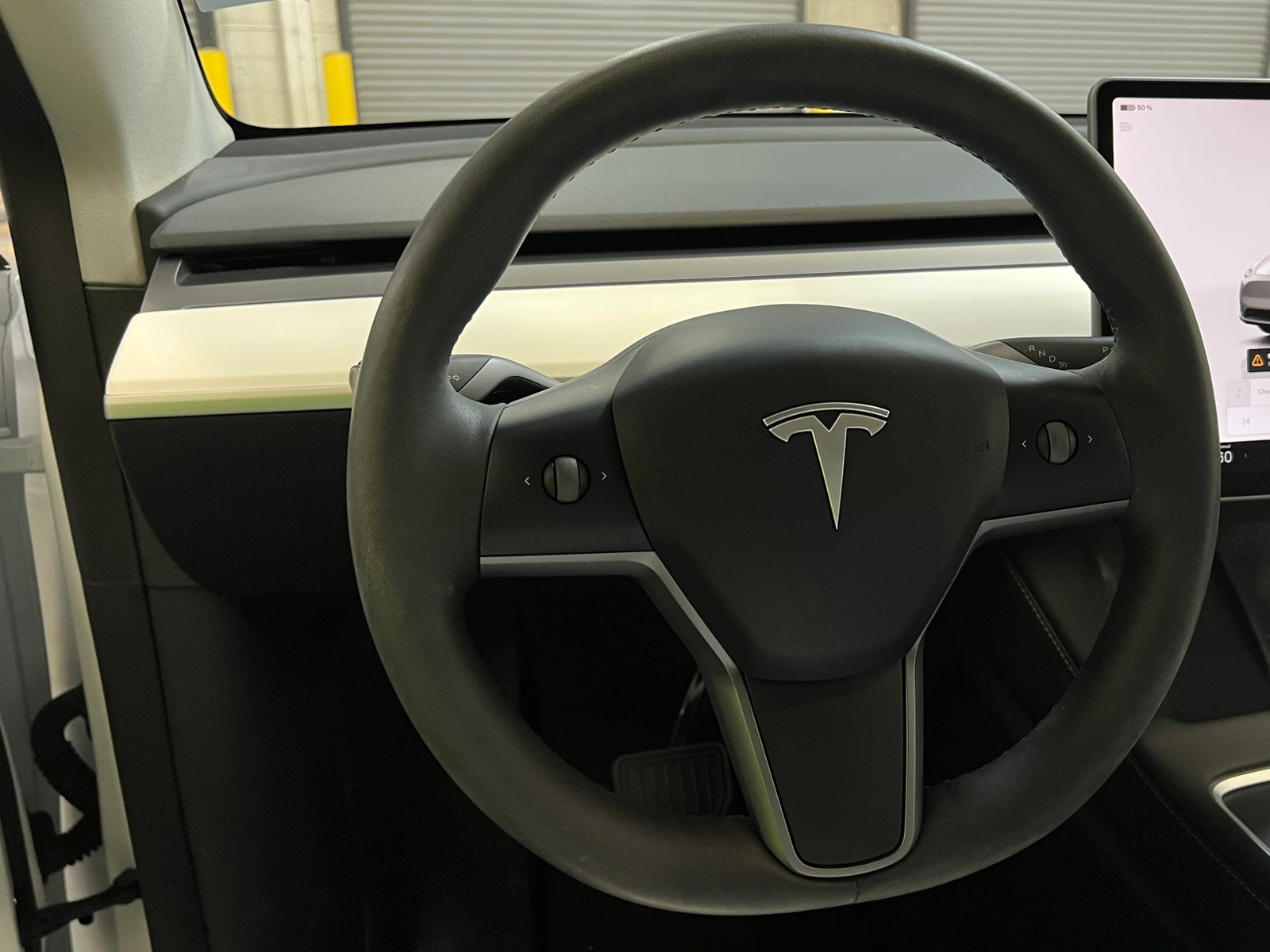 Thumbnail: 2023 Tesla Model Y - 4