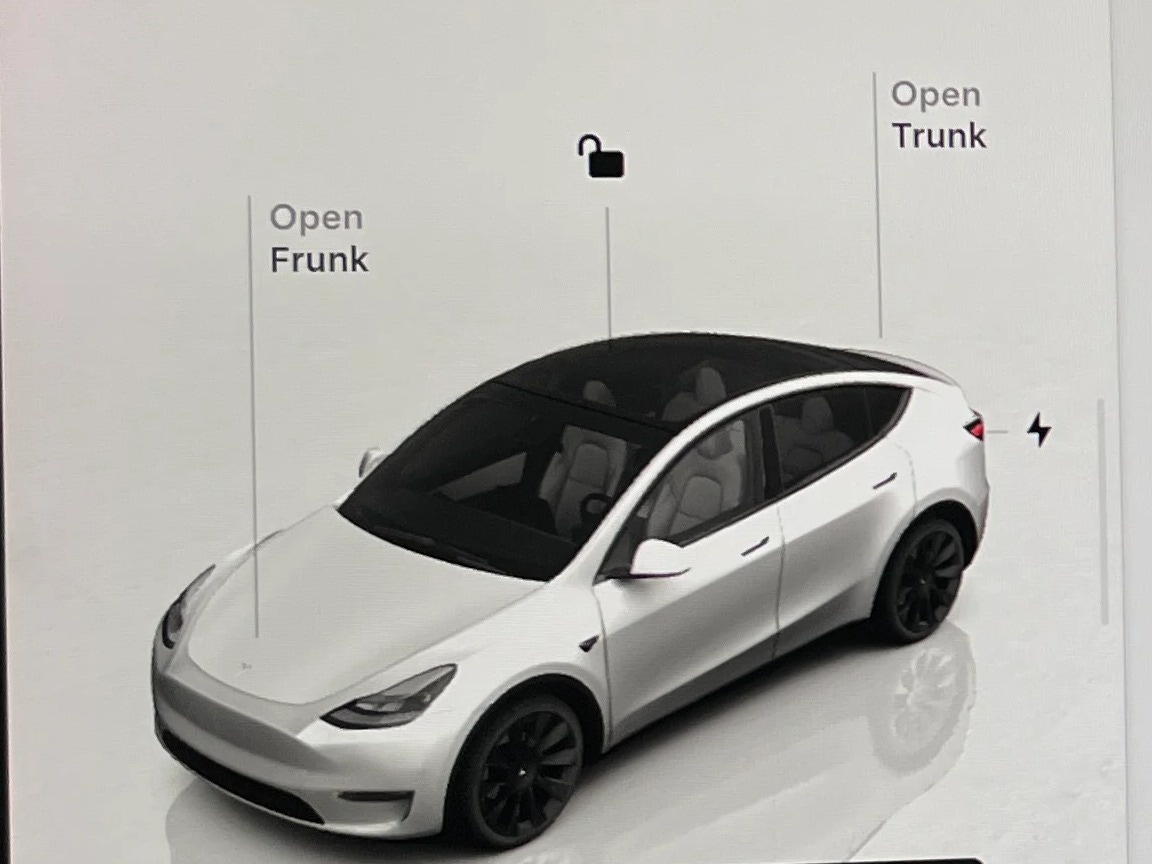 Thumbnail: 2023 Tesla Model Y - 3