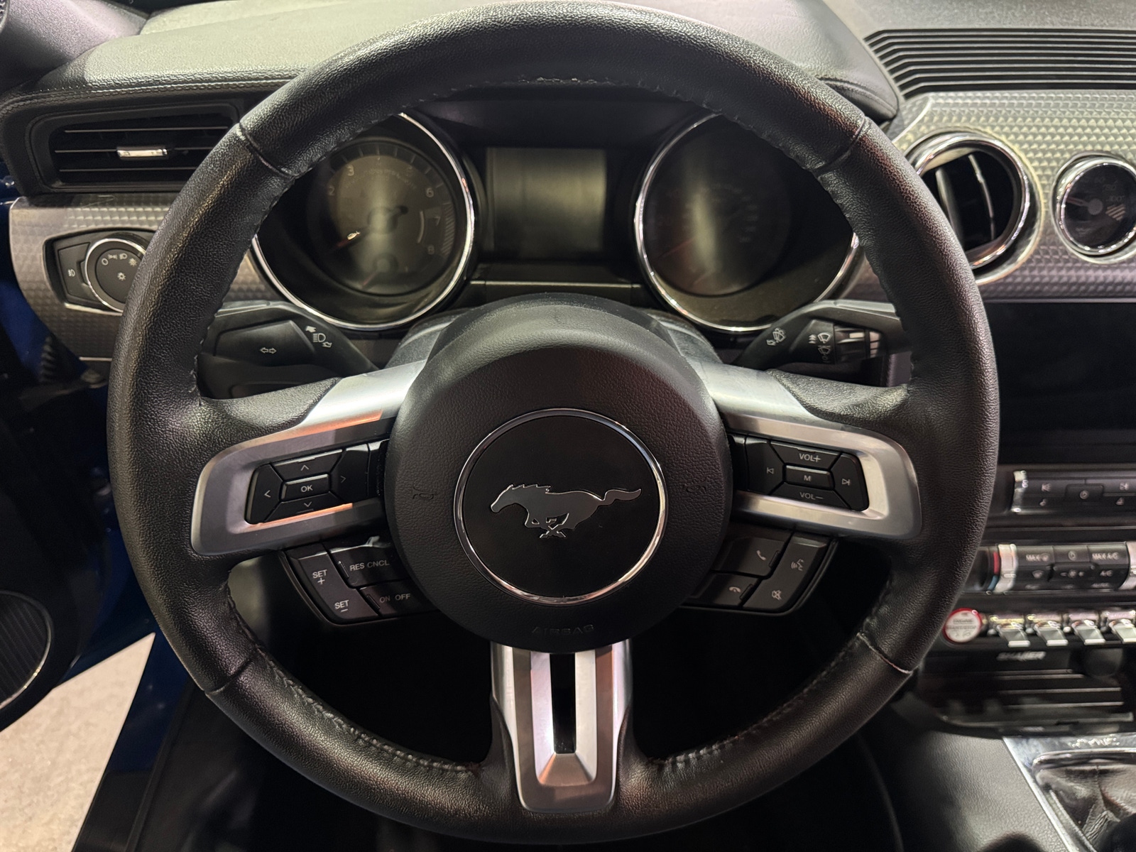 Thumbnail: 2017 Ford Mustang - 3