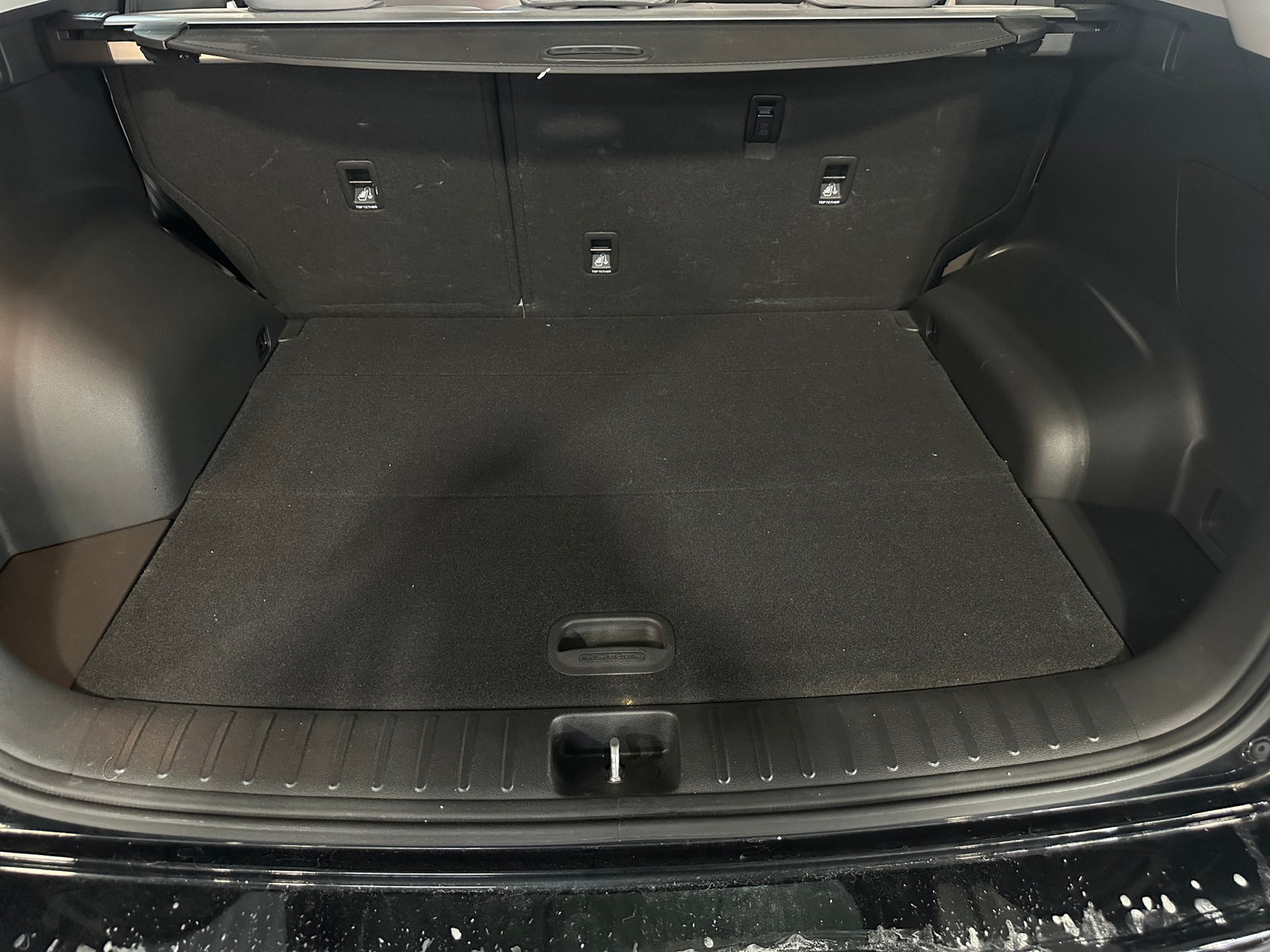 Thumbnail: 2019 Hyundai Tucson - 7