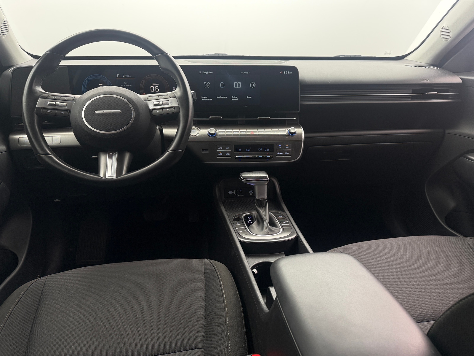 Thumbnail: 2025 Hyundai Kona - 3