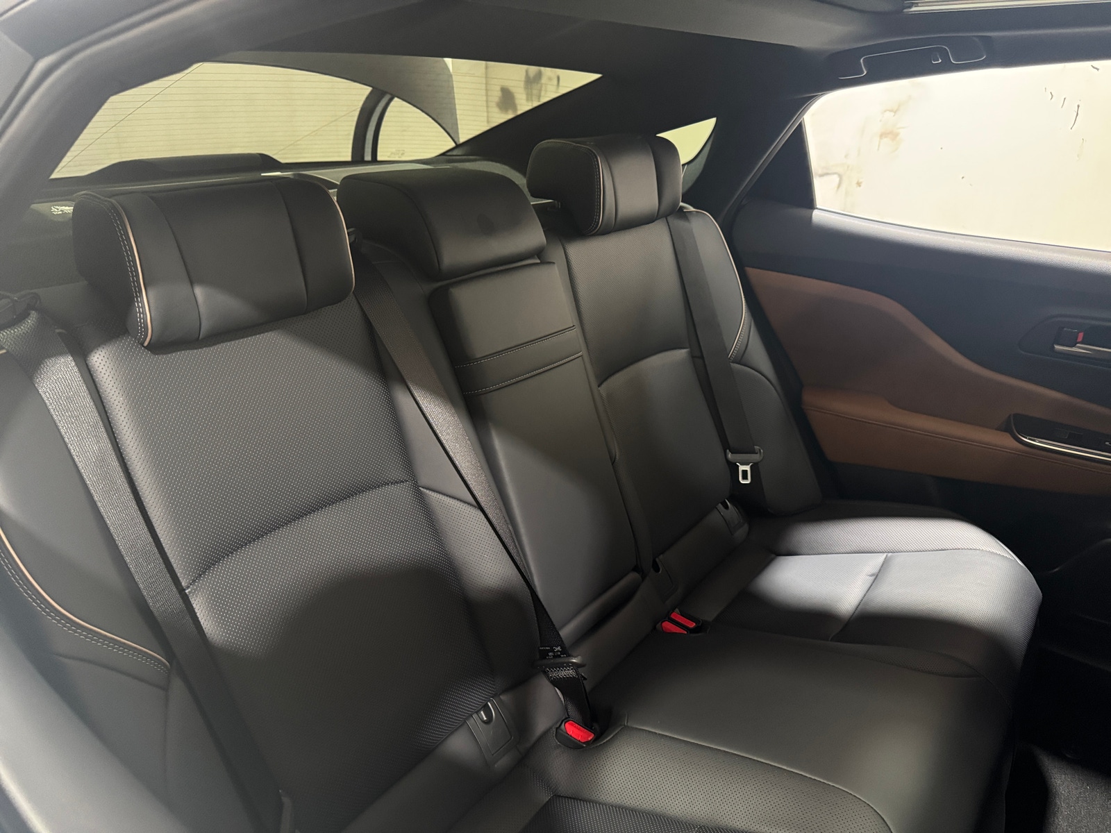 Thumbnail: 2025 Toyota Crown - 5