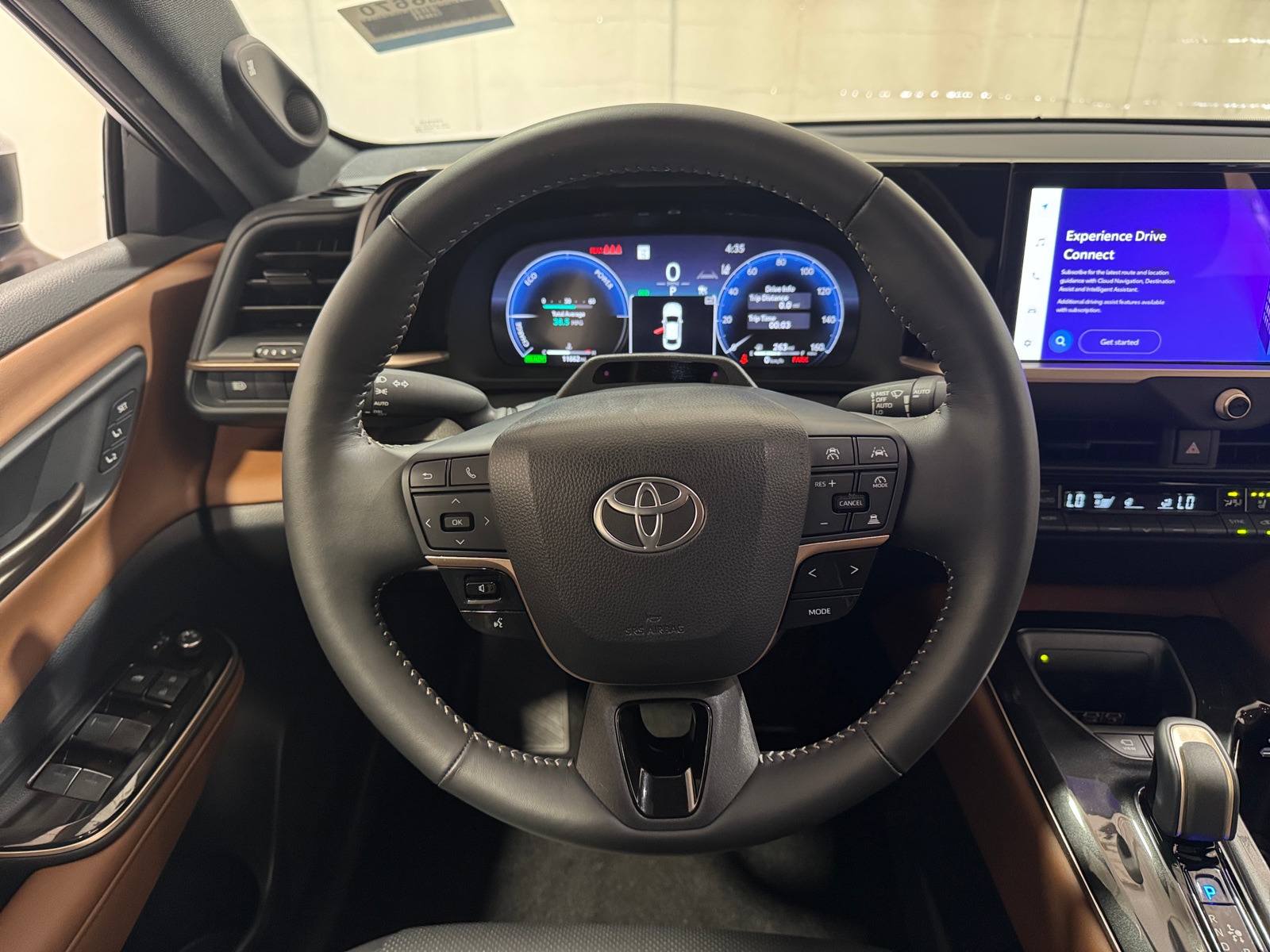 Thumbnail: 2025 Toyota Crown - 4