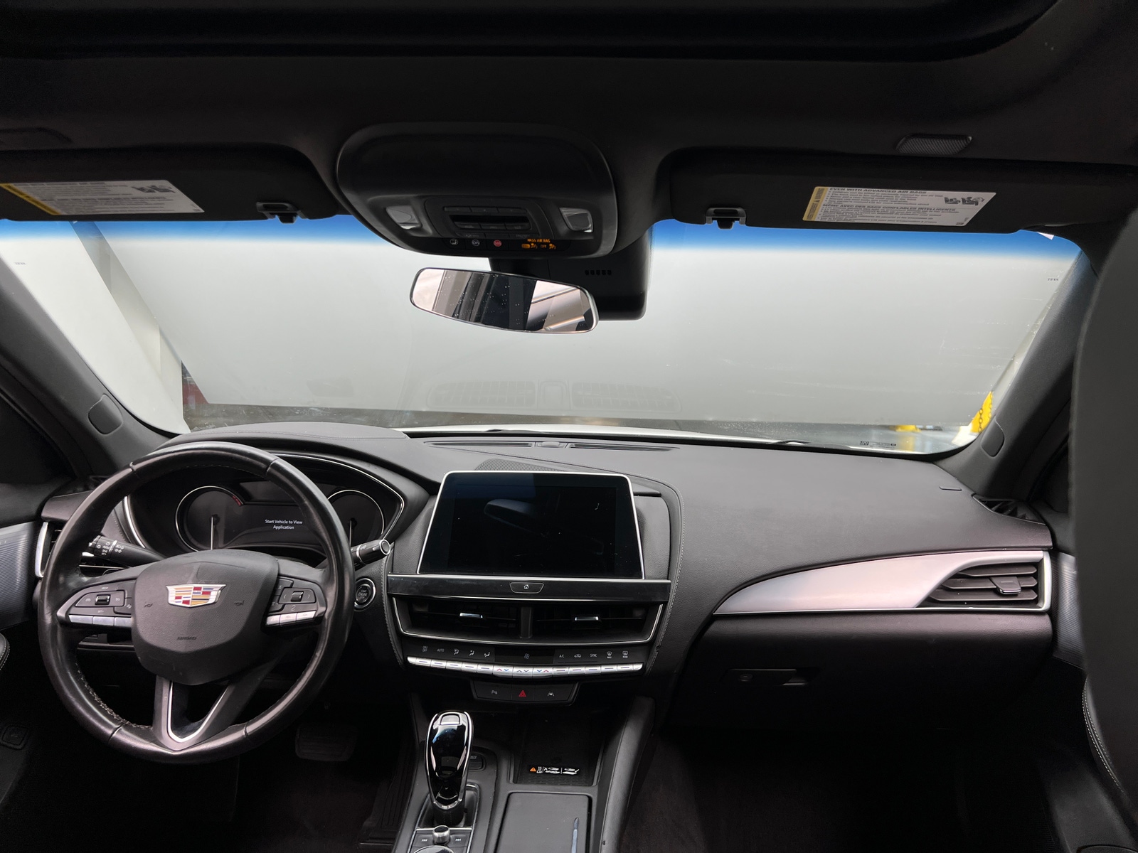 Thumbnail: 2024 Cadillac CT5 - 2