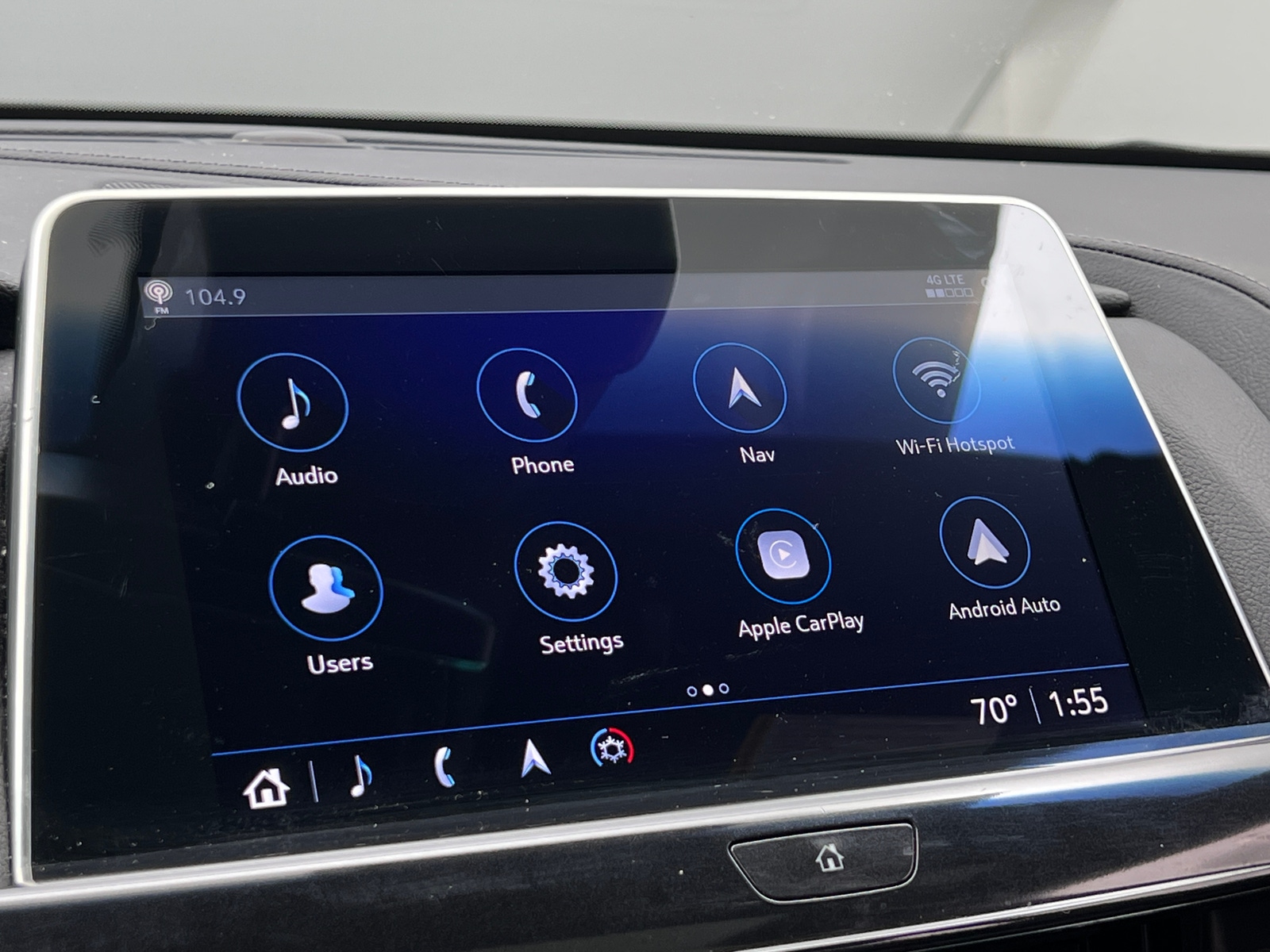 Thumbnail: 2024 Cadillac CT5 - 3