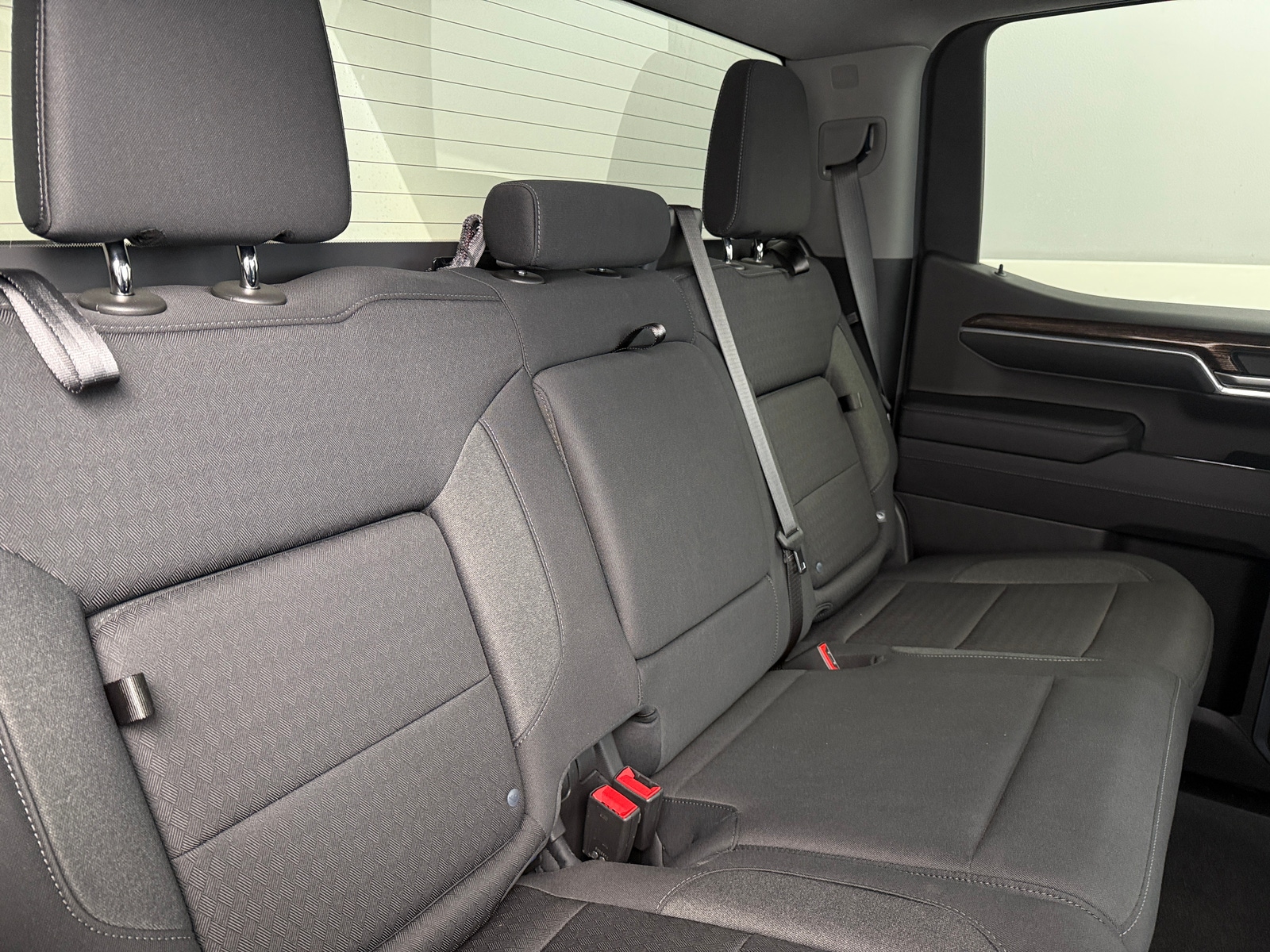 Thumbnail: 2024 GMC Sierra 1500 - 6