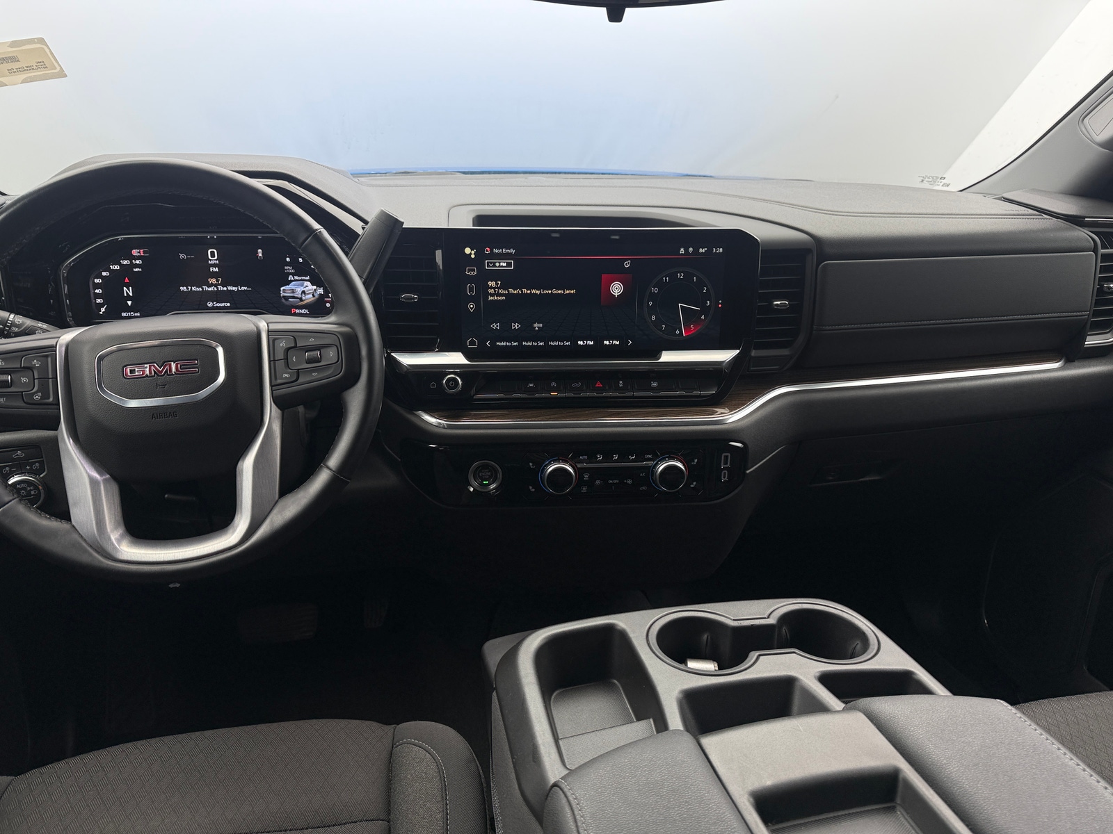 Thumbnail: 2024 GMC Sierra 1500 - 3