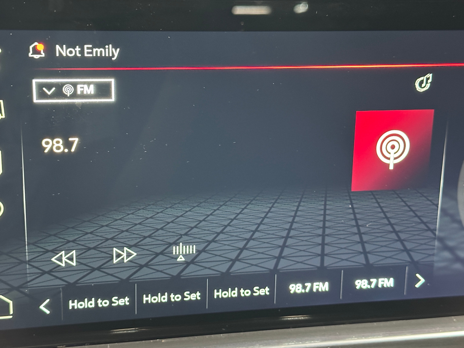 Thumbnail: 2024 GMC Sierra 1500 - 4