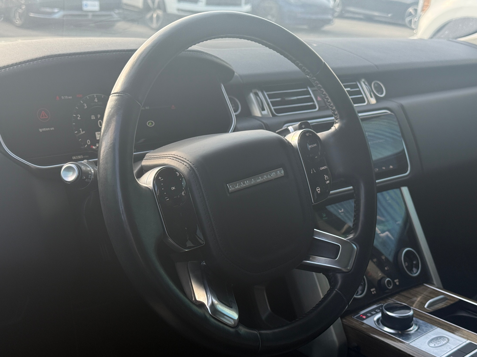 Thumbnail: 2018 Land Rover Range Rover - 5