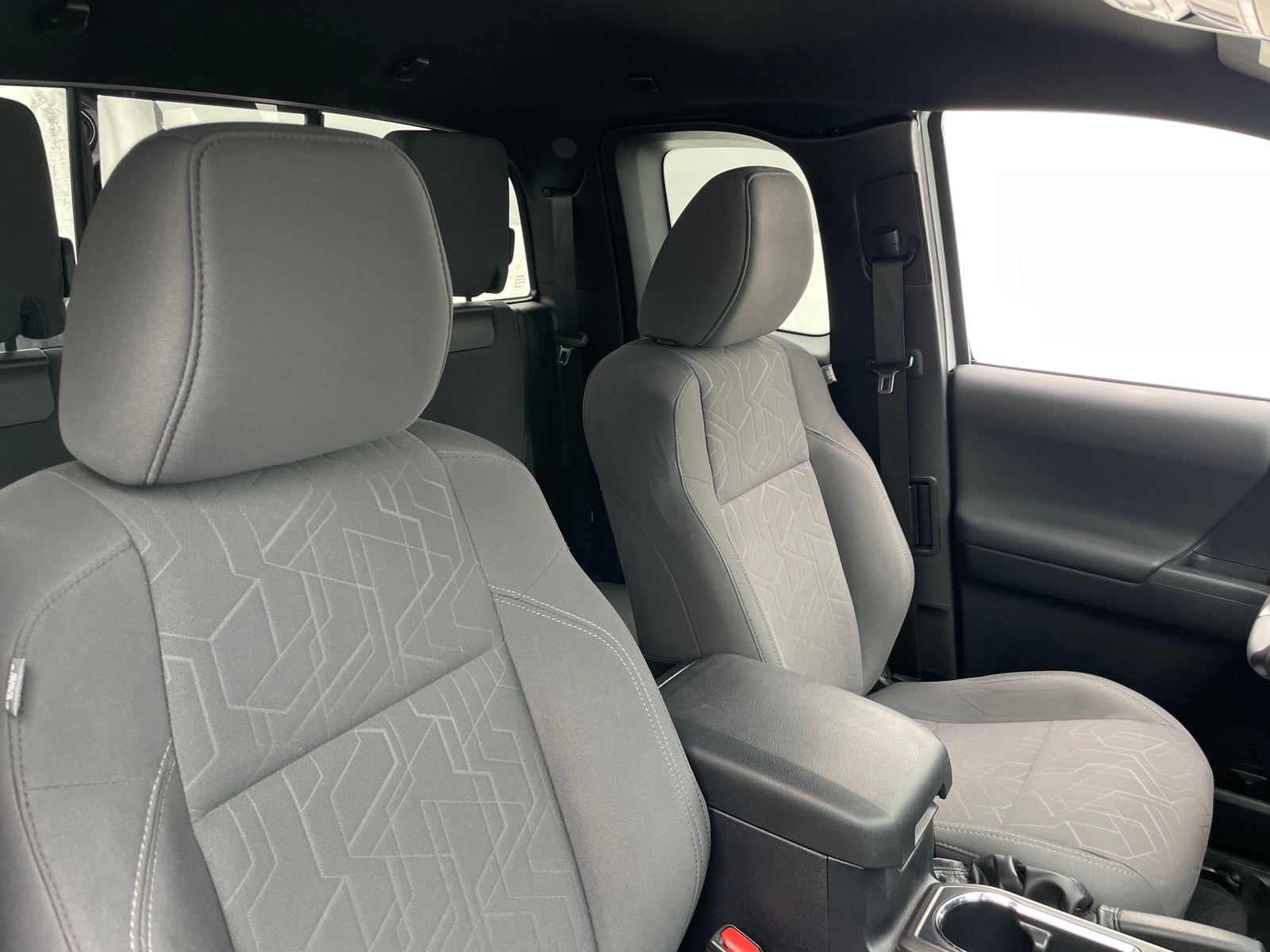 Thumbnail: 2019 Toyota Tacoma - 2