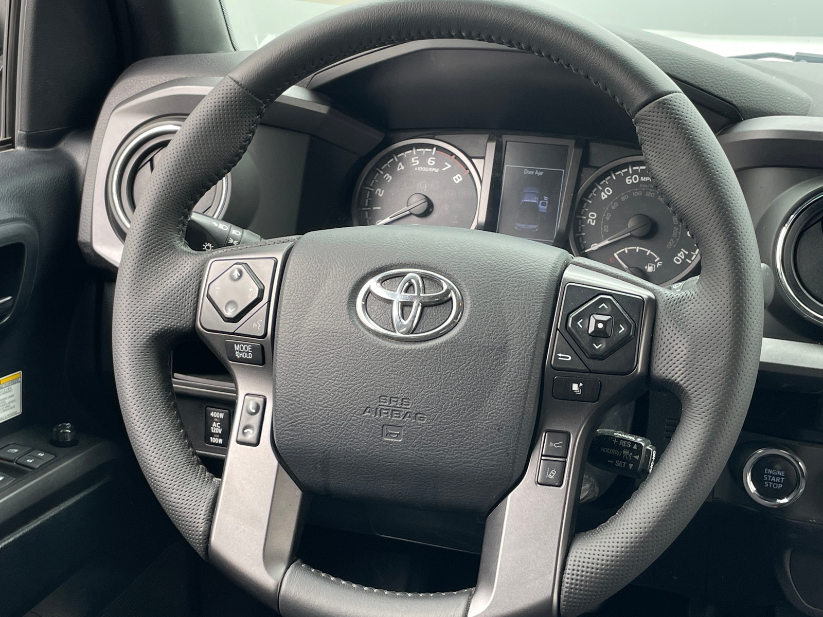Thumbnail: 2019 Toyota Tacoma - 5