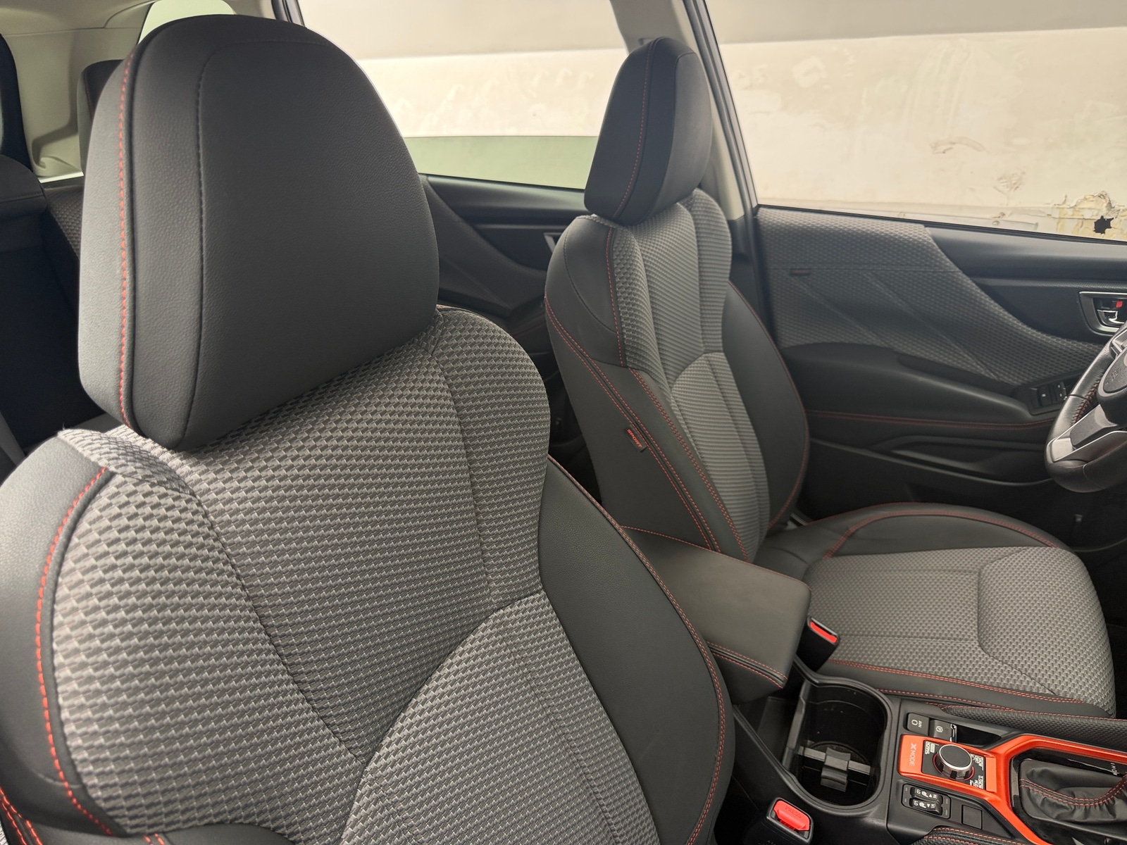 Thumbnail: 2019 Subaru Forester - 2