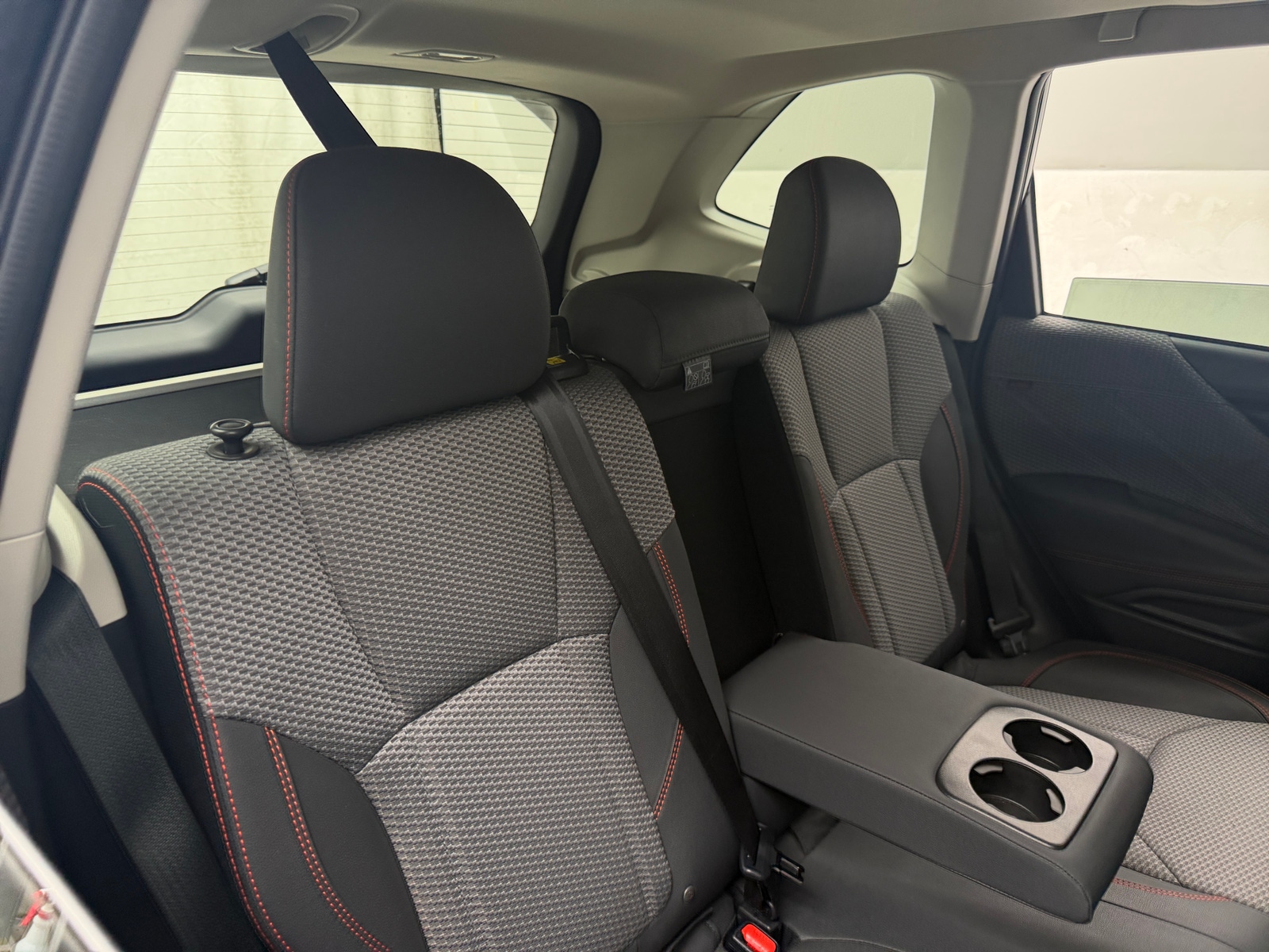 Thumbnail: 2019 Subaru Forester - 6