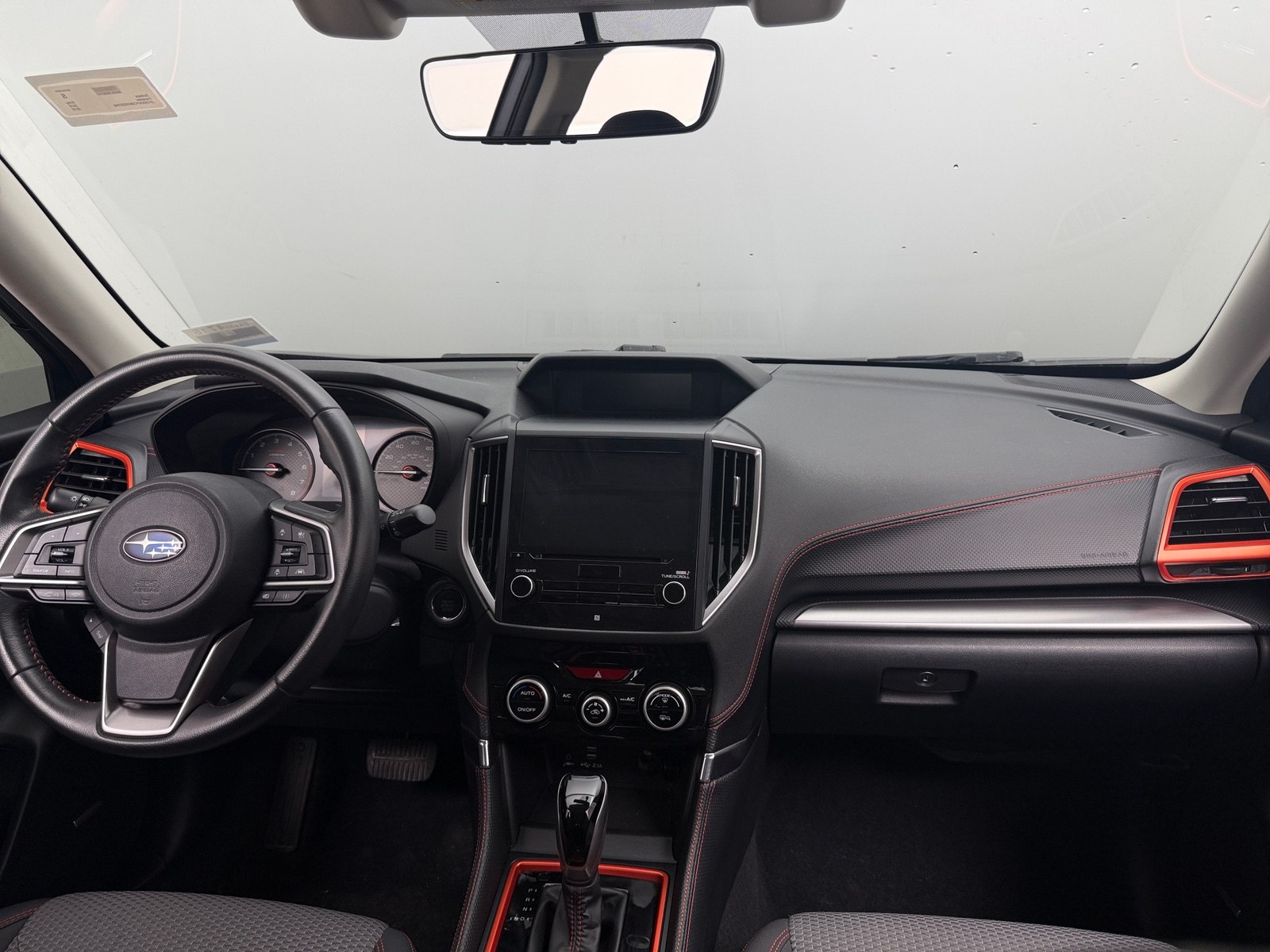 Thumbnail: 2019 Subaru Forester - 3