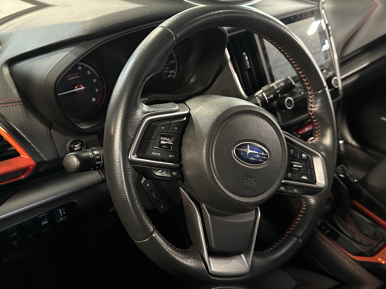 Thumbnail: 2019 Subaru Forester - 5