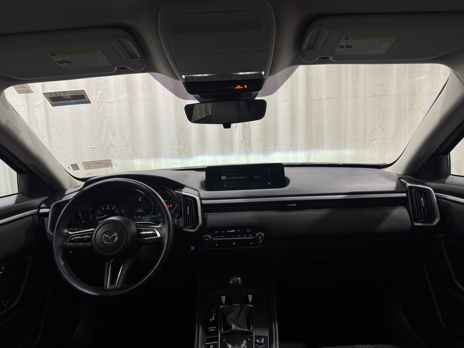 Thumbnail: 2025 Mazda CX-50 - 2