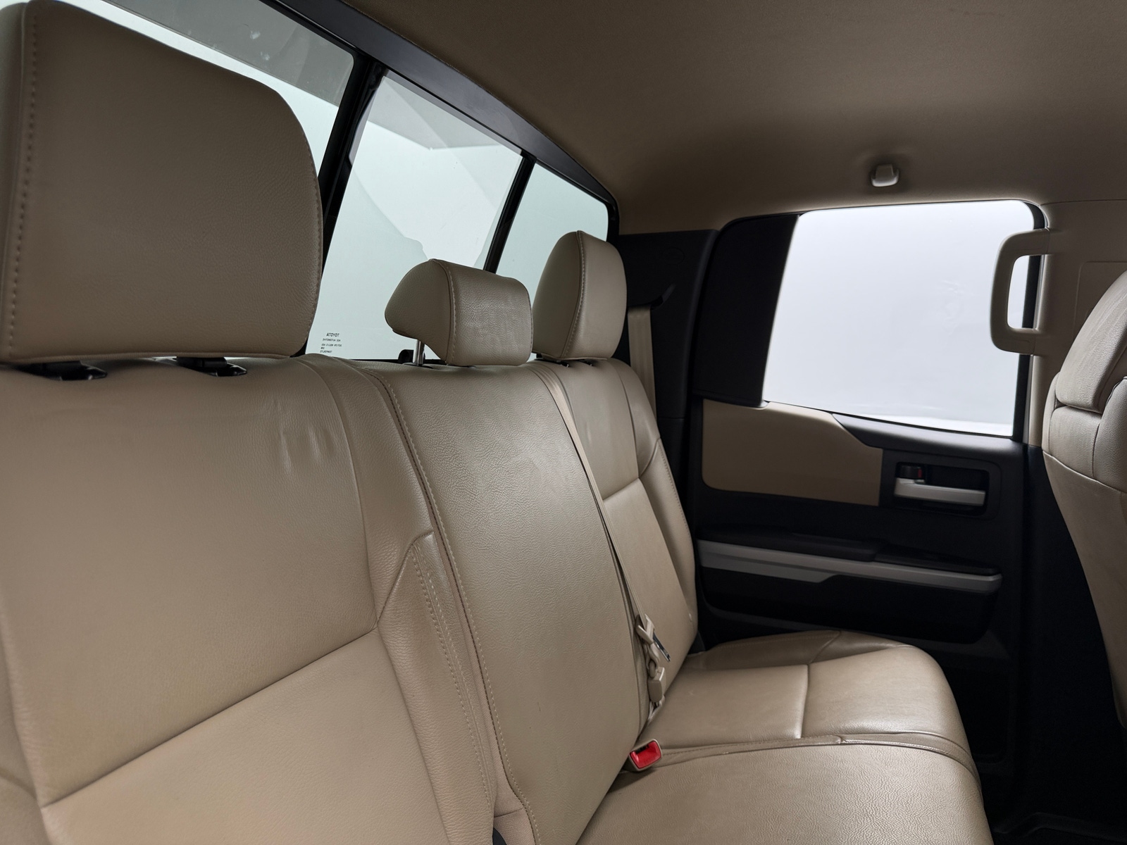 Thumbnail: 2014 Toyota Tundra - 5