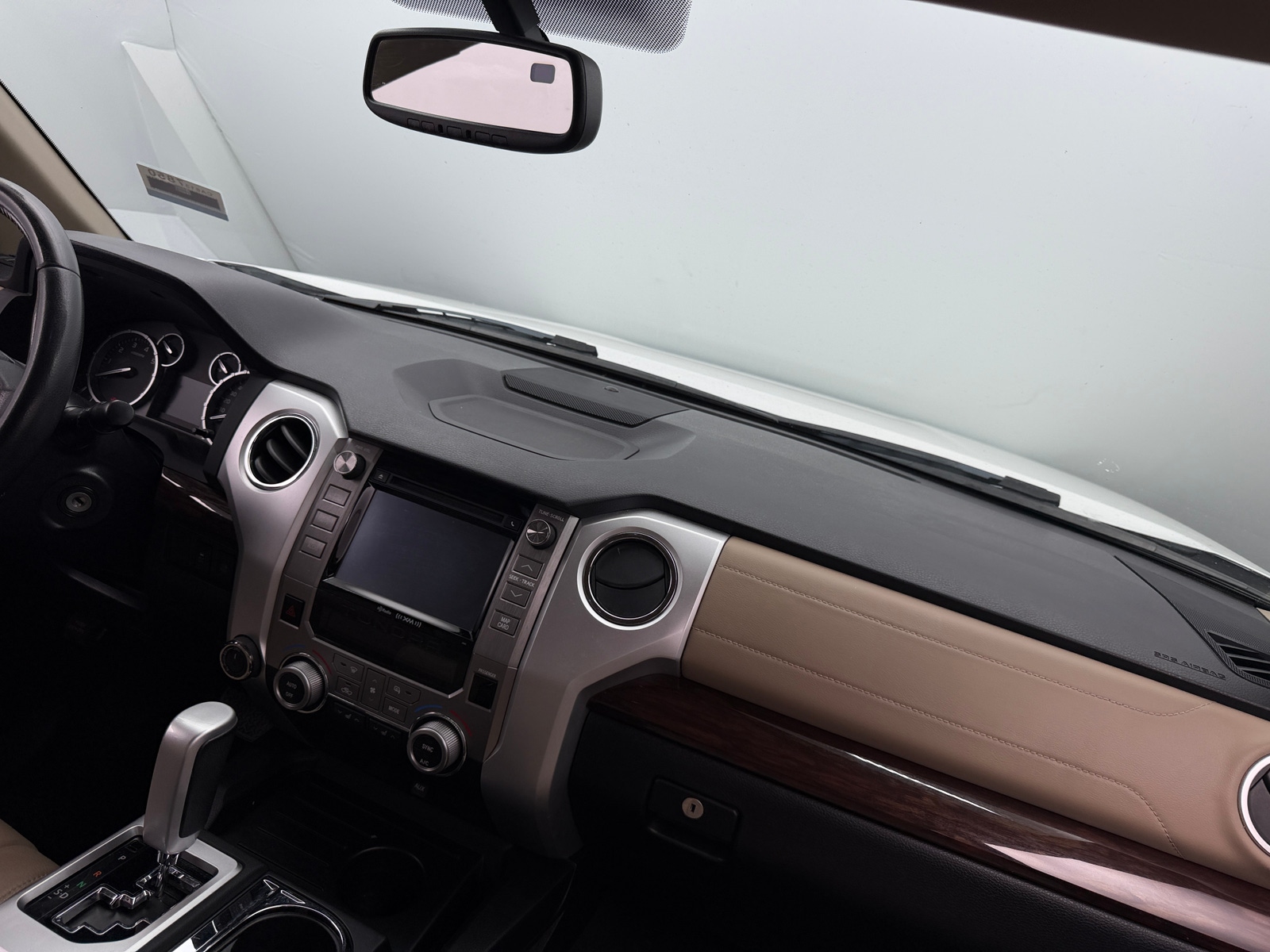 Thumbnail: 2014 Toyota Tundra - 2