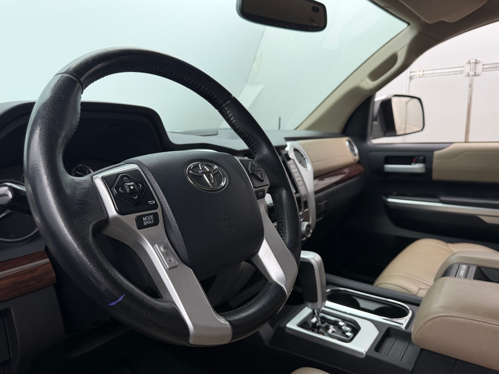 Thumbnail: 2014 Toyota Tundra - 4