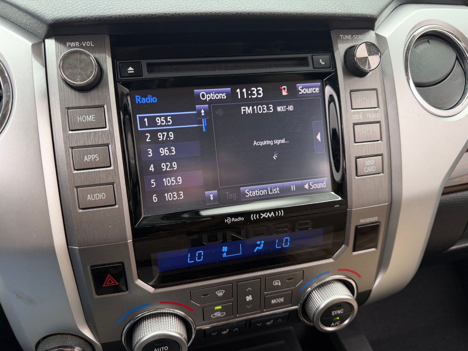 Thumbnail: 2014 Toyota Tundra - 3