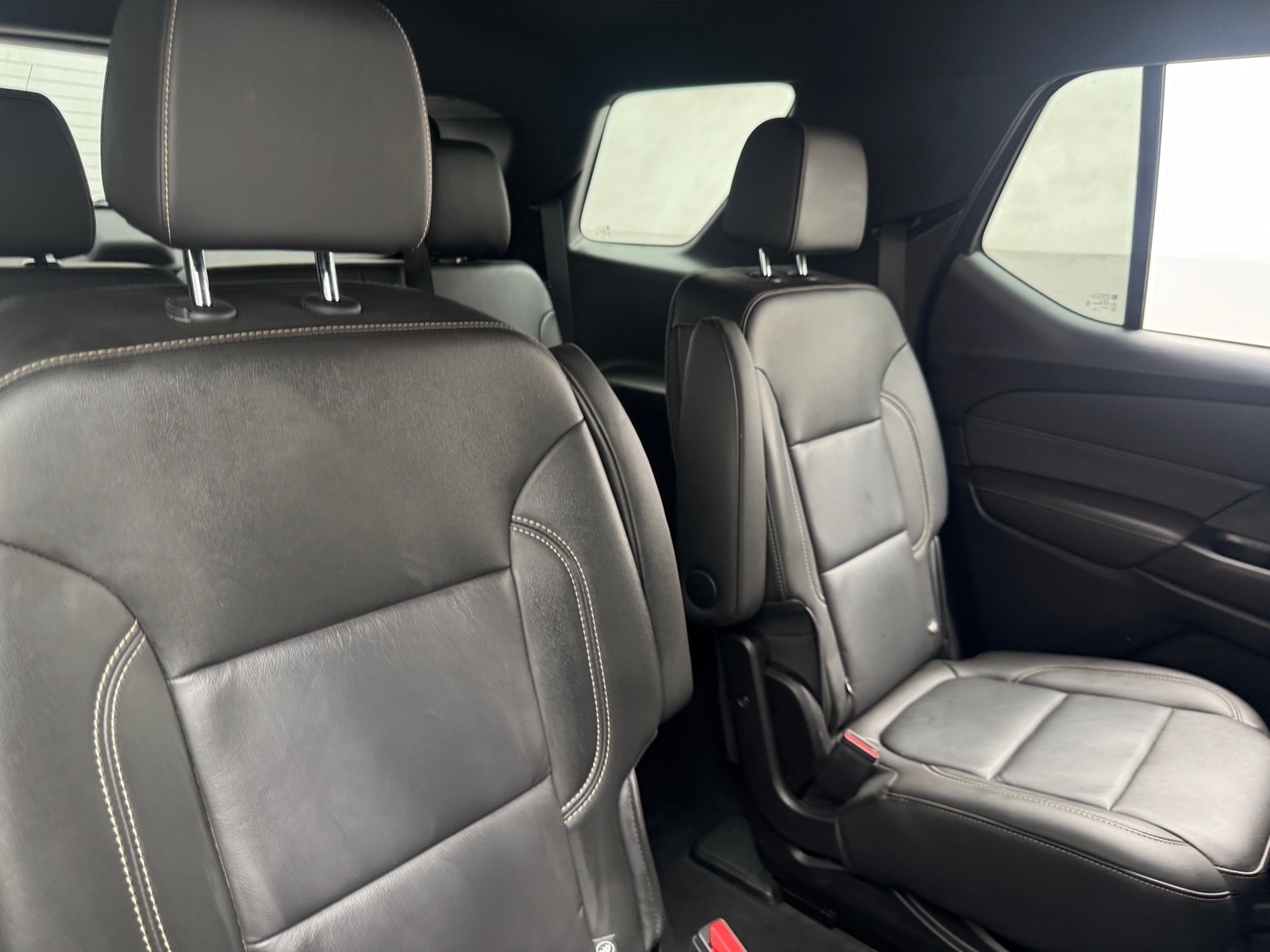 Thumbnail: 2023 Chevrolet Traverse - 5