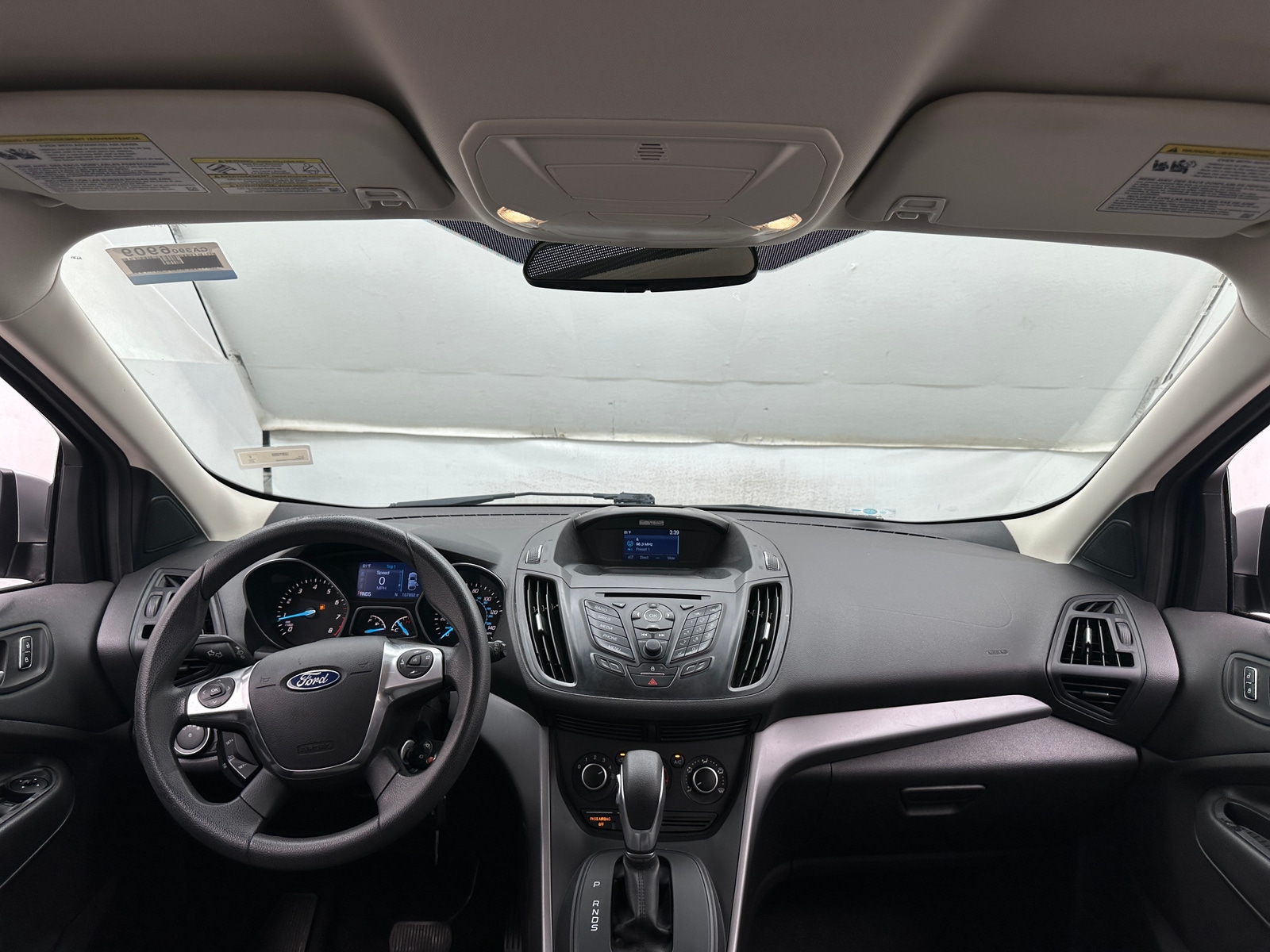 Thumbnail: 2015 Ford Escape - 3