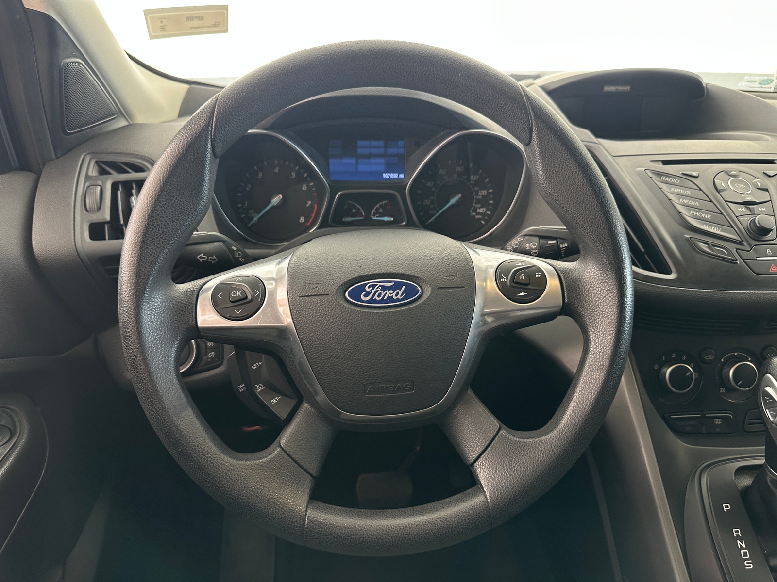 Thumbnail: 2015 Ford Escape - 5