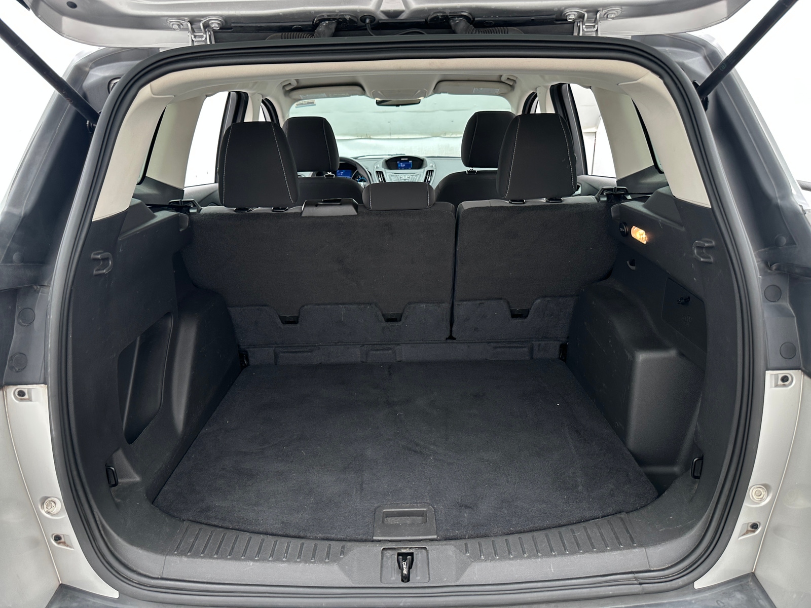Thumbnail: 2015 Ford Escape - 7