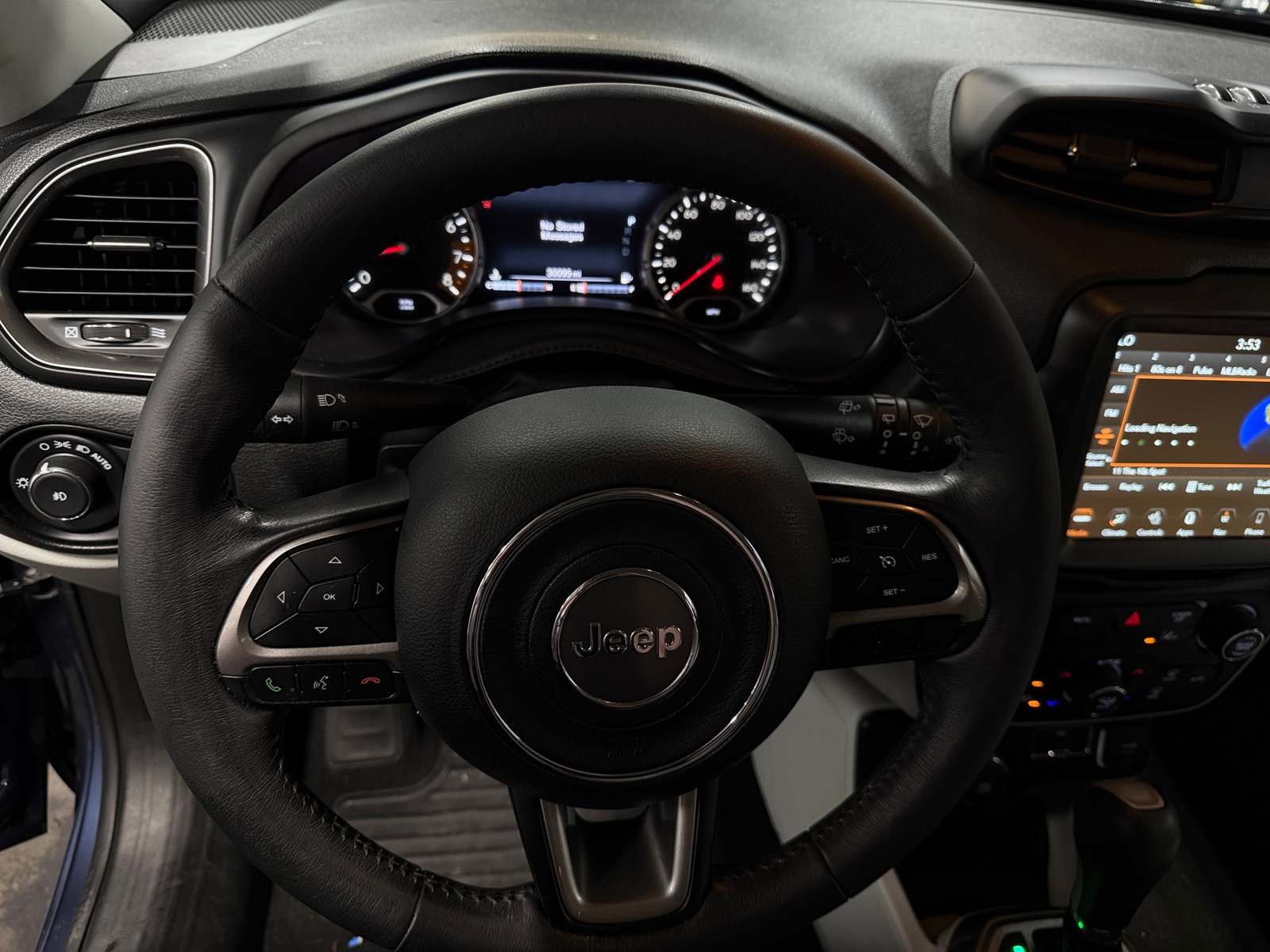 Thumbnail: 2022 Jeep Renegade - 5