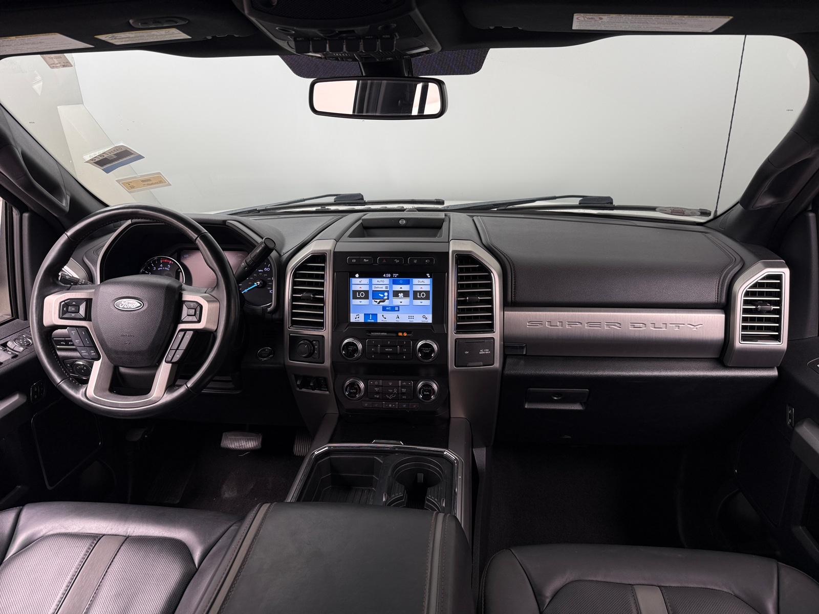 Thumbnail: 2019 Ford Econoline - 2