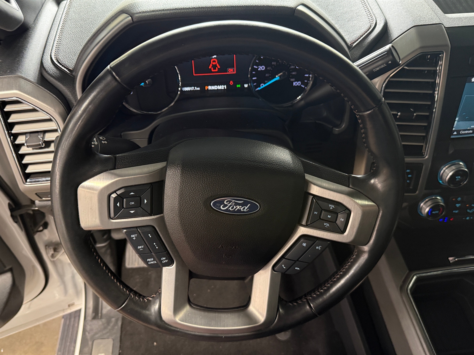Thumbnail: 2019 Ford Econoline - 4