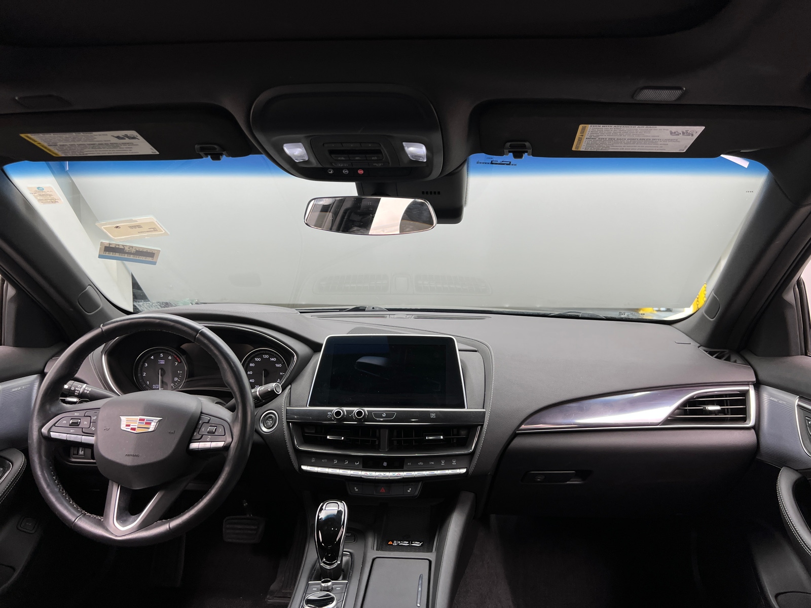Thumbnail: 2020 Cadillac CT5 - 2