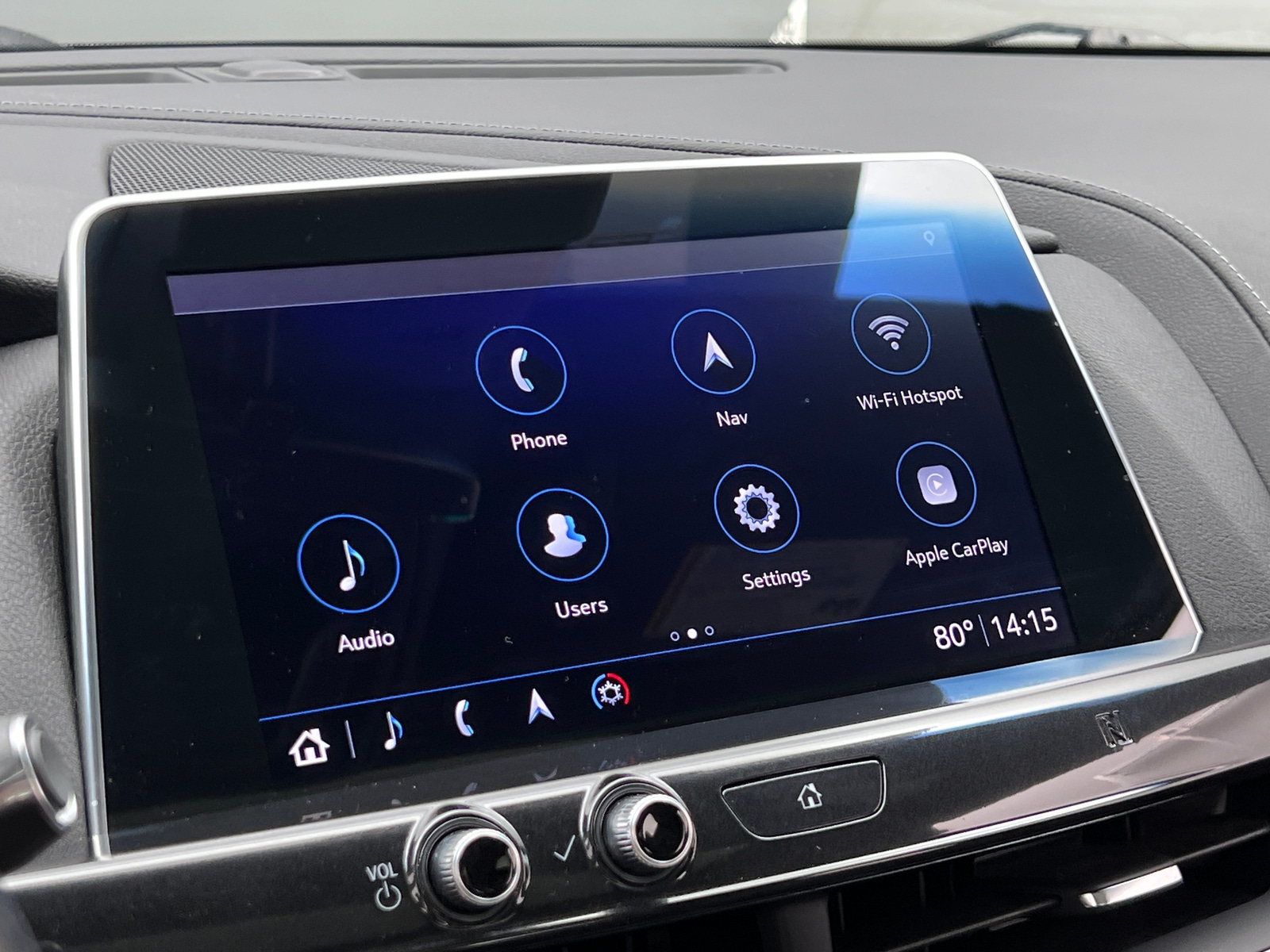 Thumbnail: 2020 Cadillac CT5 - 3