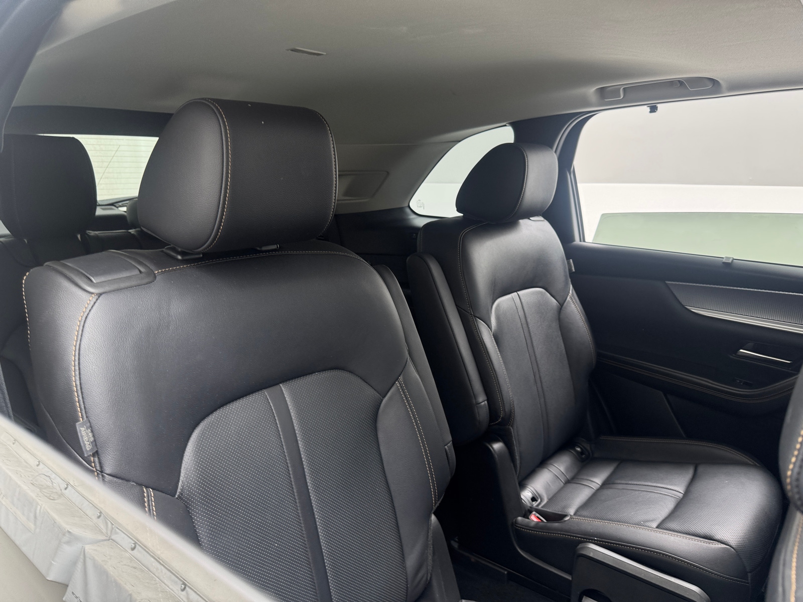 Thumbnail: 2024 Mazda CX-90 - 5