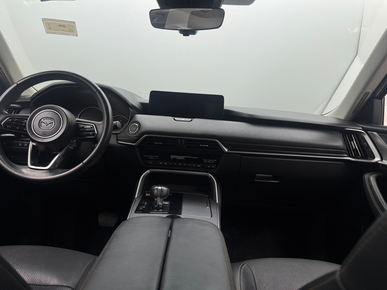 Thumbnail: 2024 Mazda CX-90 - 2