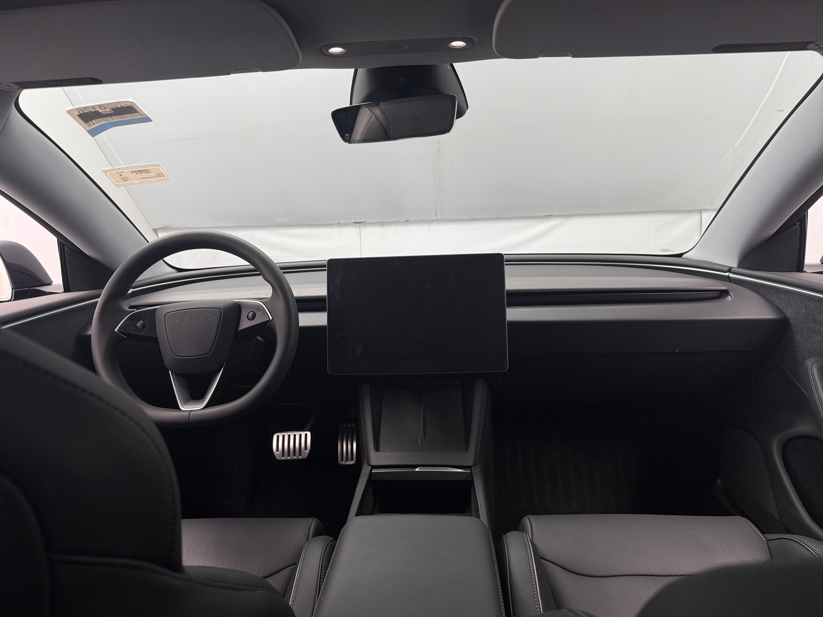 Thumbnail: 2024 Tesla Model 3 - 2